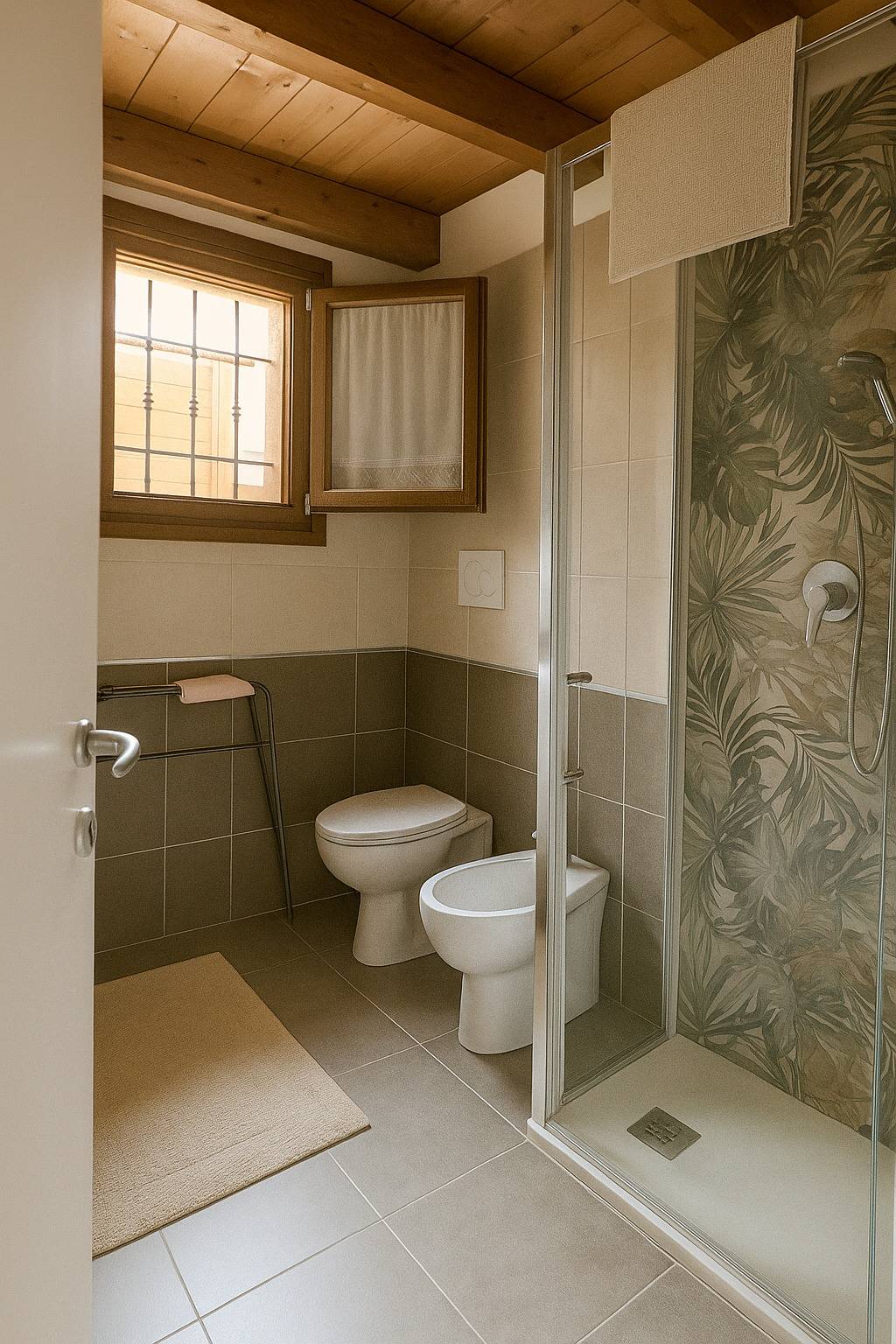 Villette a schiera in vendita a Ferrara, Entro Mura