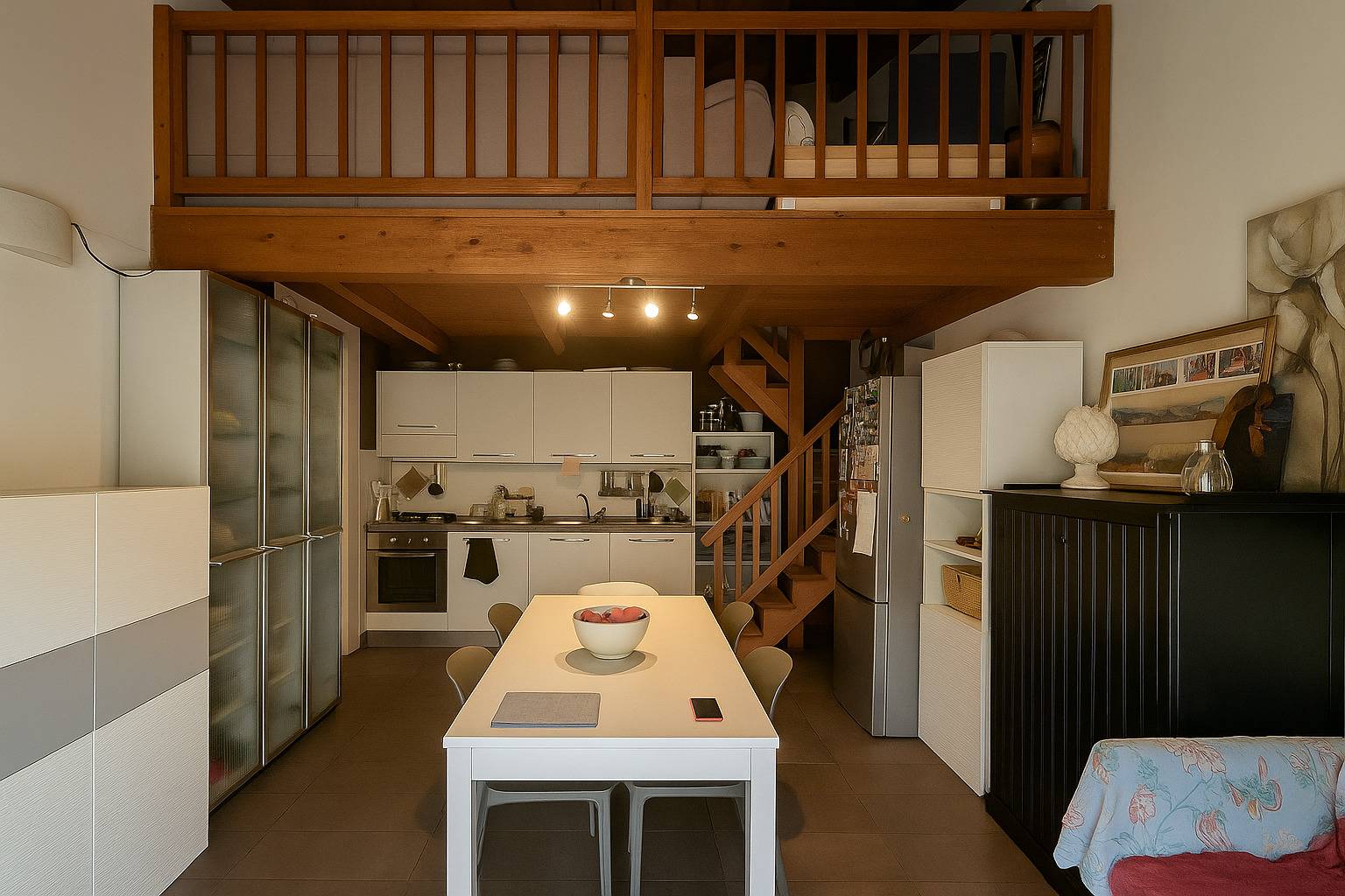 Villette a schiera in vendita a Ferrara, Entro Mura