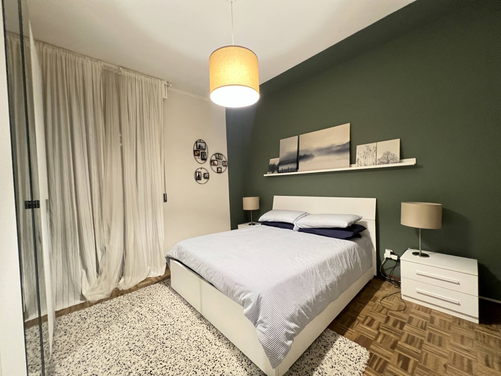 Appartamento in affitto a Ferrara, Via Bologna