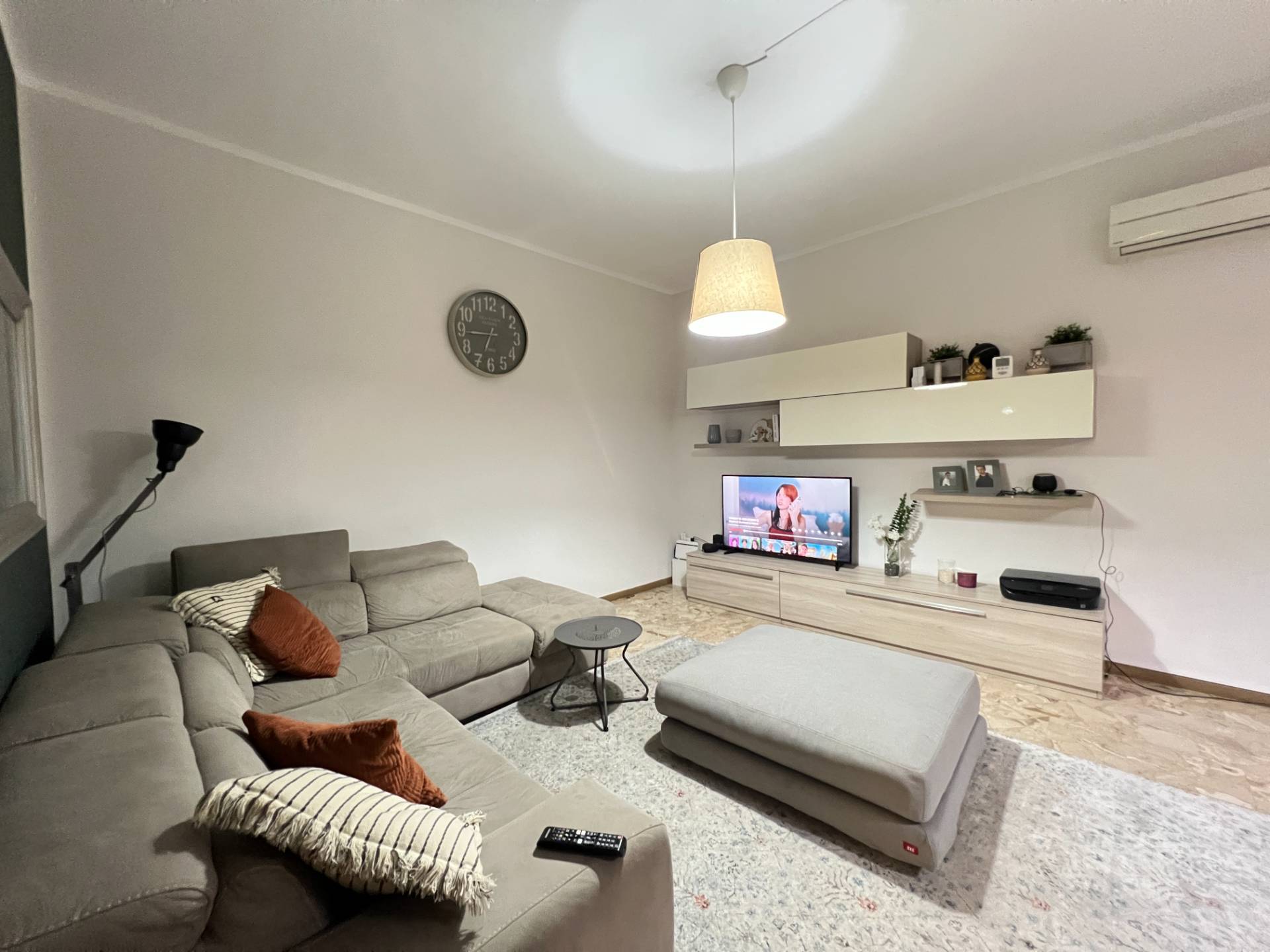 Appartamento in affitto a Ferrara, Via Bologna