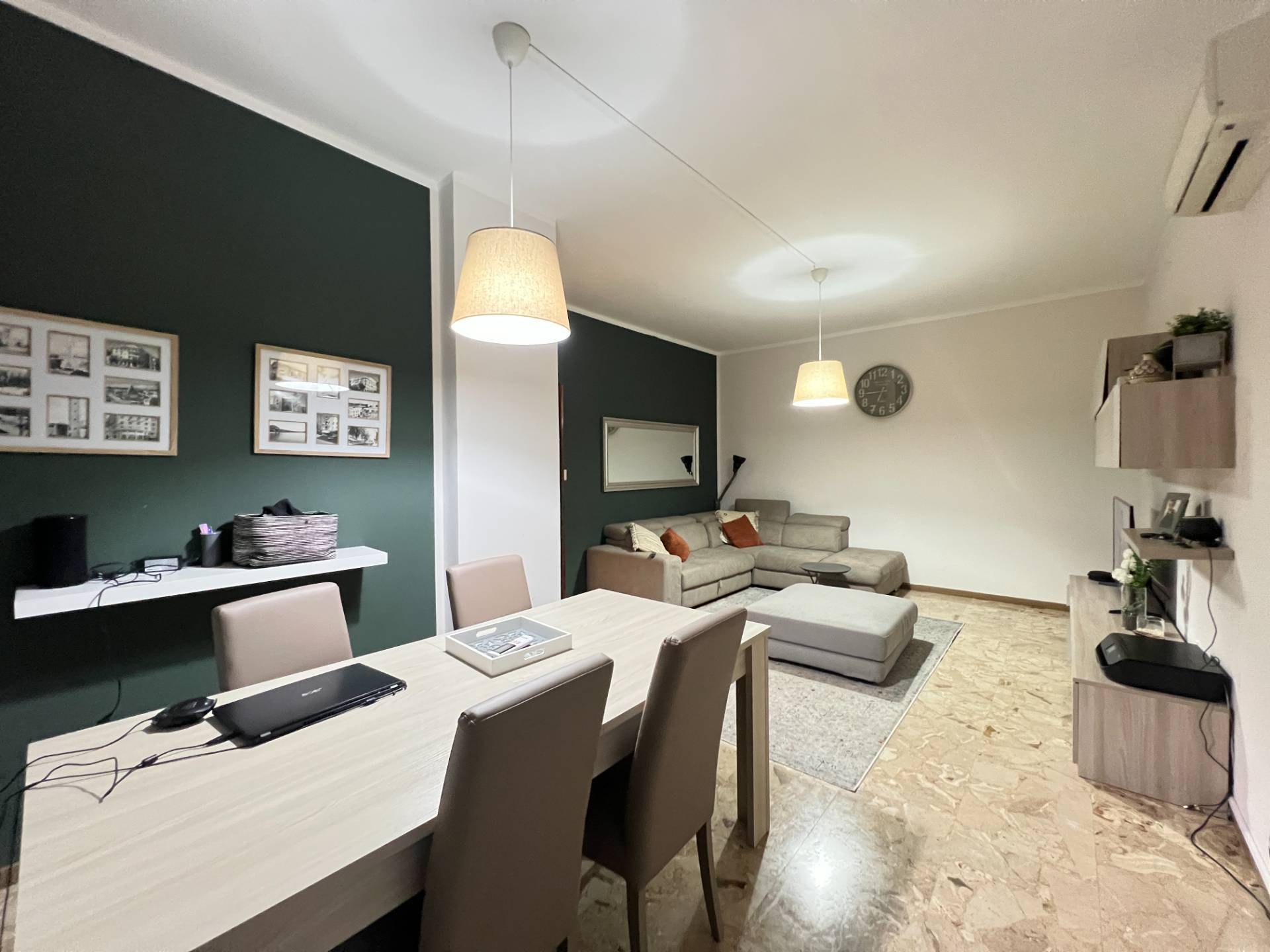 Appartamento in affitto a Ferrara, Via Bologna