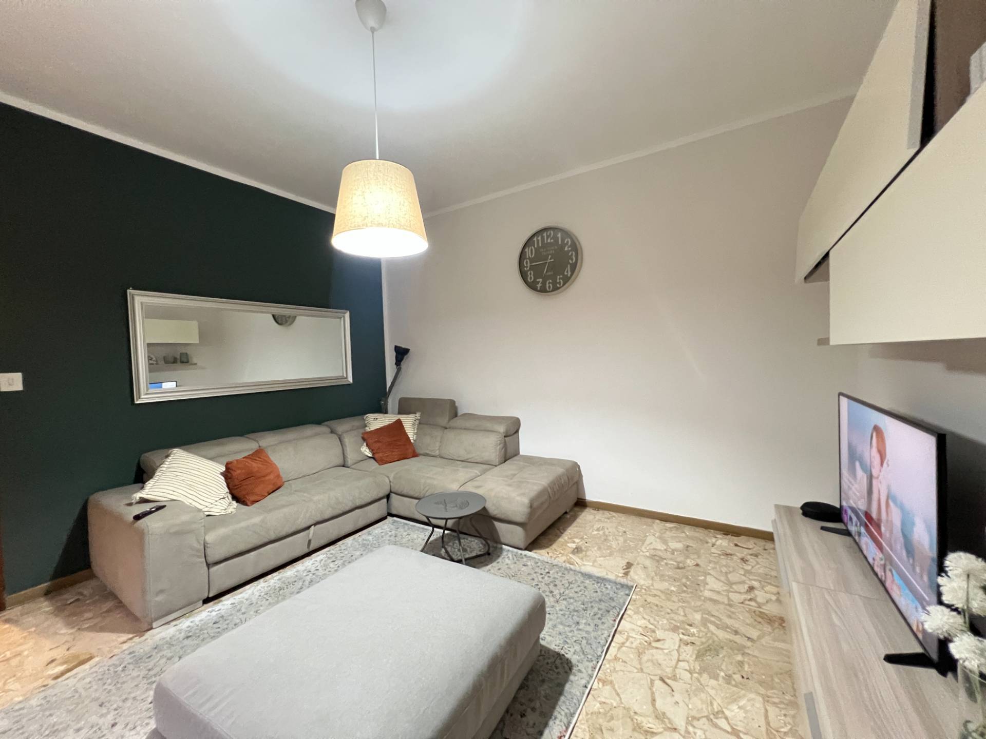 Appartamento in affitto a Ferrara, Via Bologna