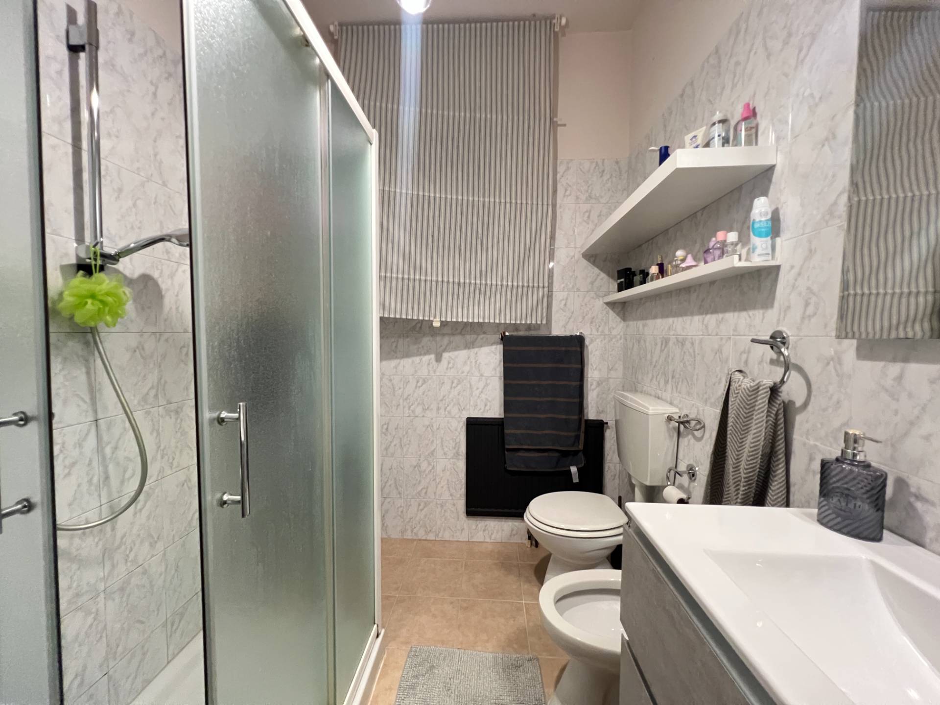 Appartamento in affitto a Ferrara, Via Bologna