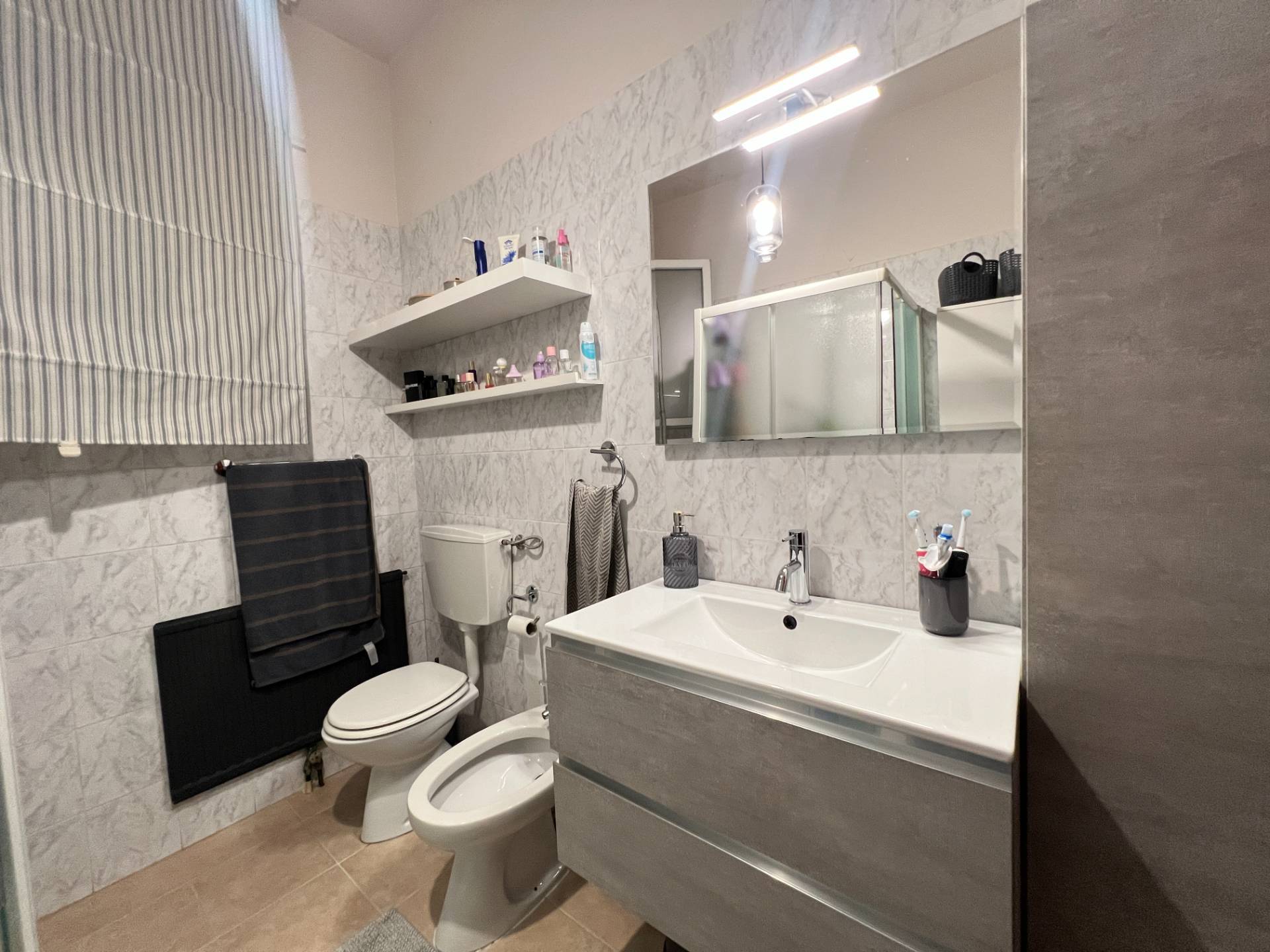 Appartamento in affitto a Ferrara, Via Bologna