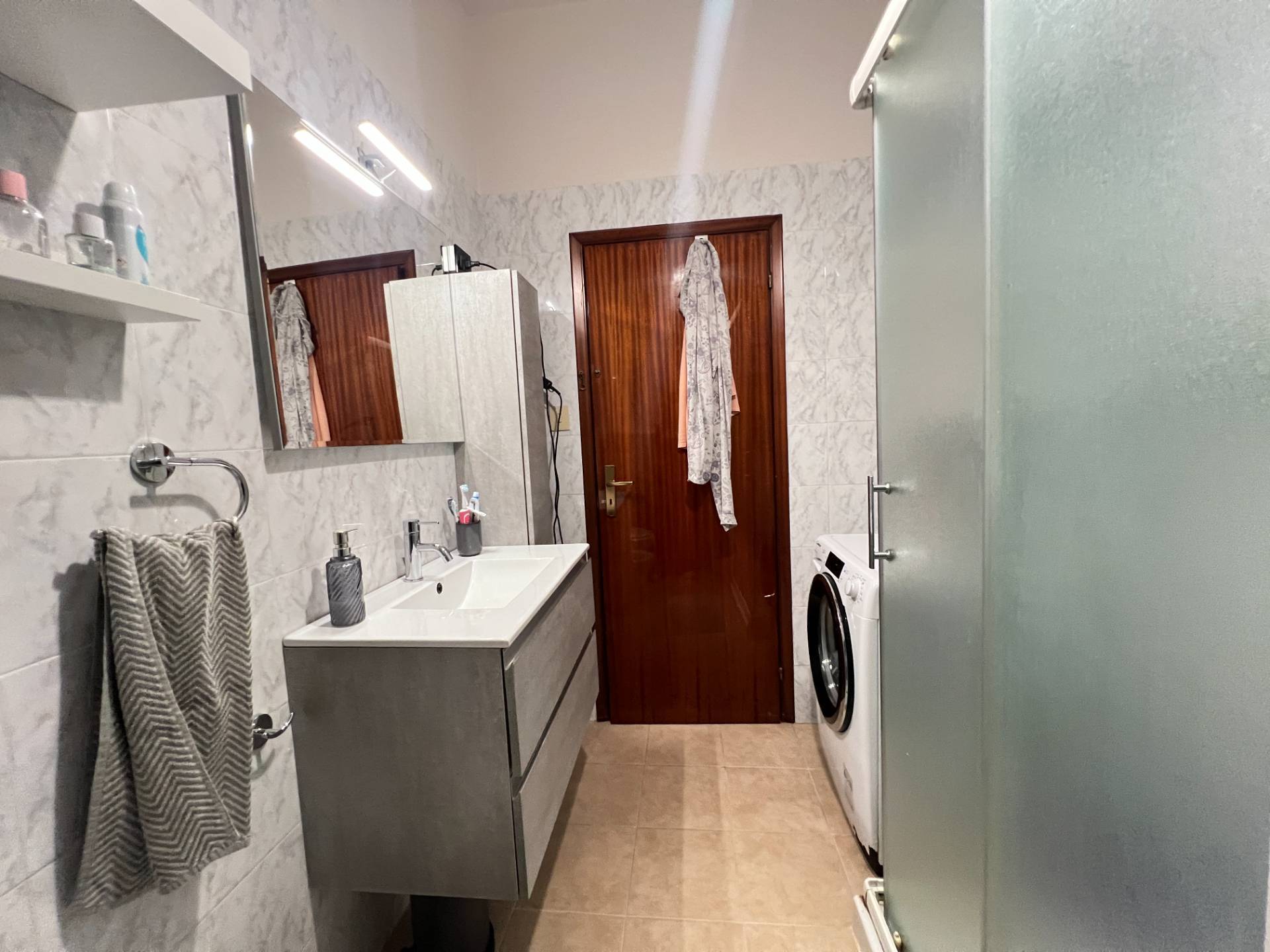 Appartamento in affitto a Ferrara, Via Bologna