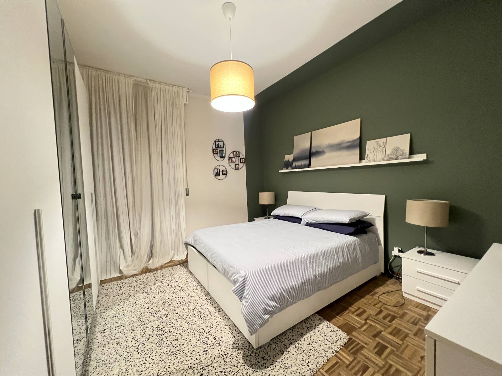 Appartamento in affitto a Ferrara, Via Bologna