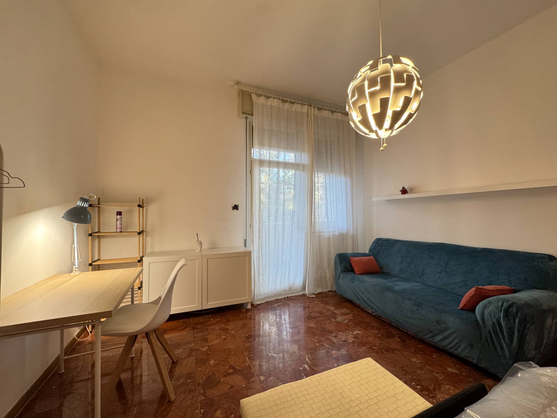 Appartamento in affitto a Ferrara