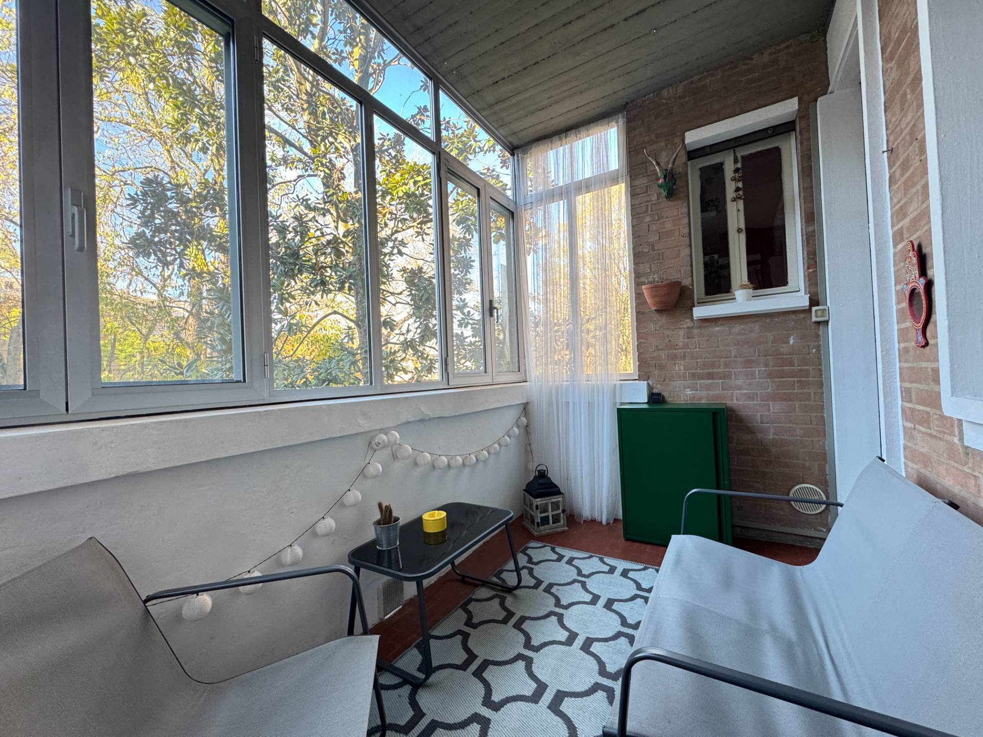 Appartamento in affitto a Ferrara