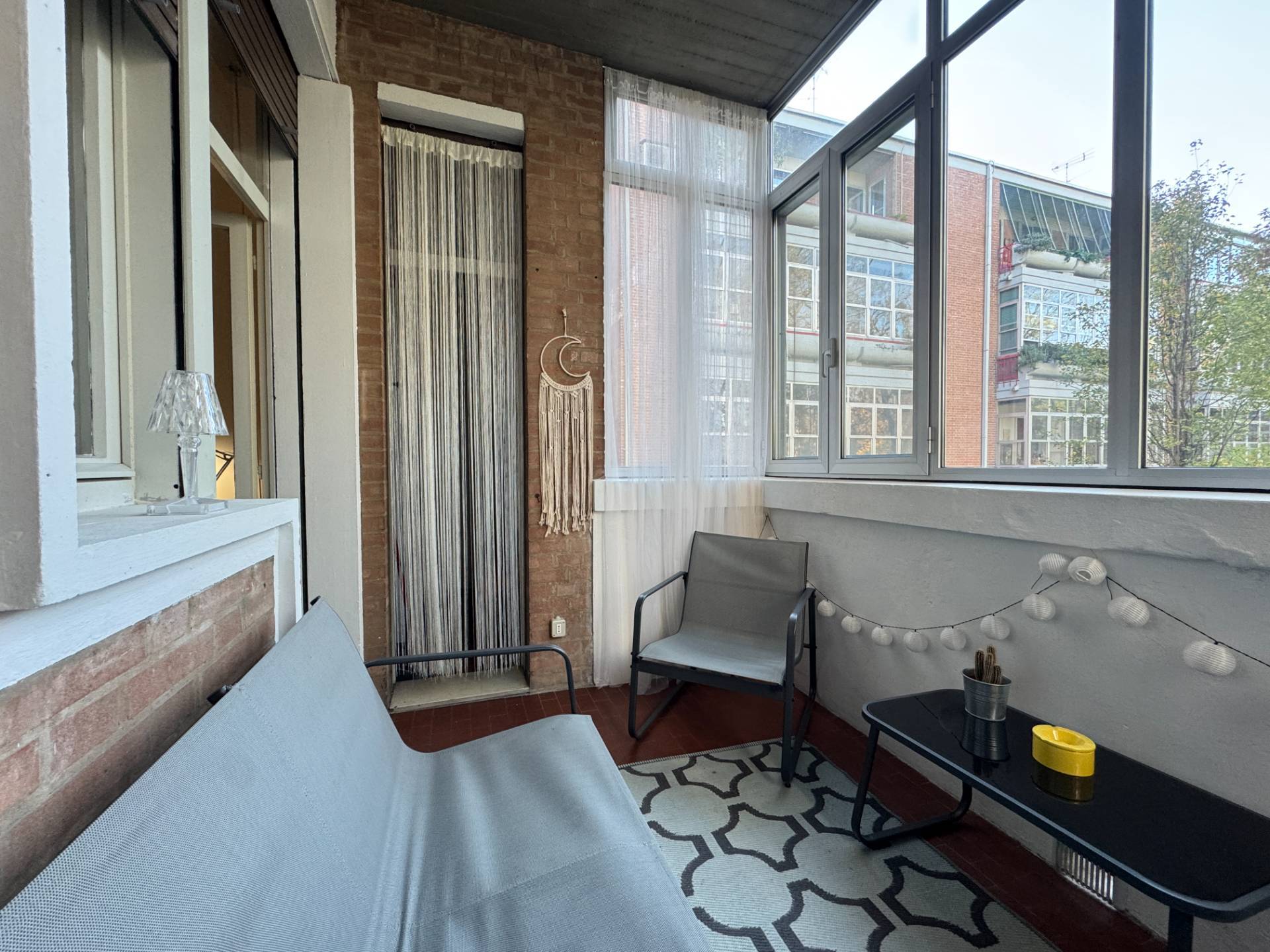 Appartamento in affitto a Ferrara