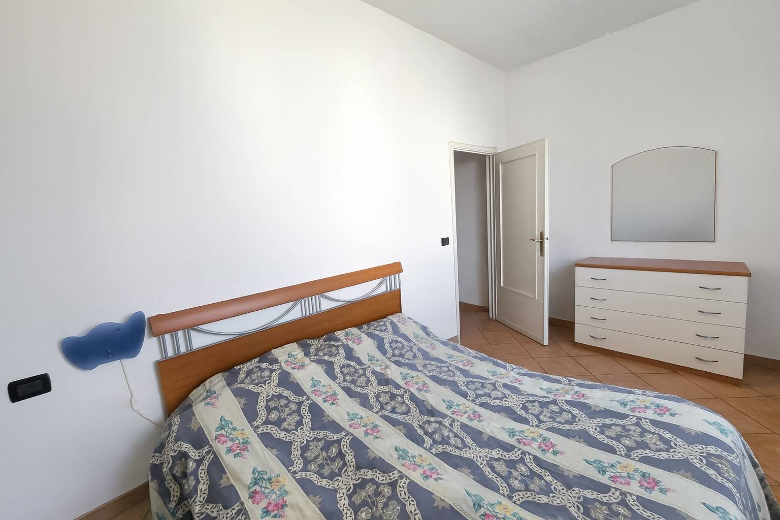 Appartamento in vendita a Ferrara, Via Bologna