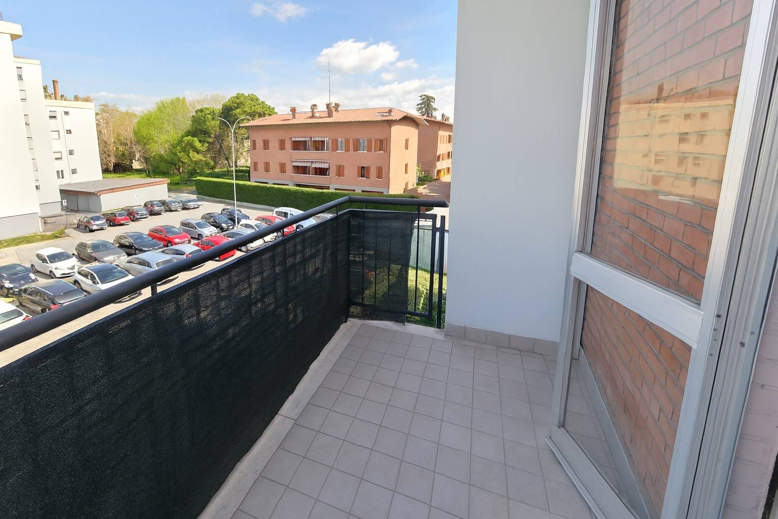 Appartamento in vendita a Ferrara, Via Bologna