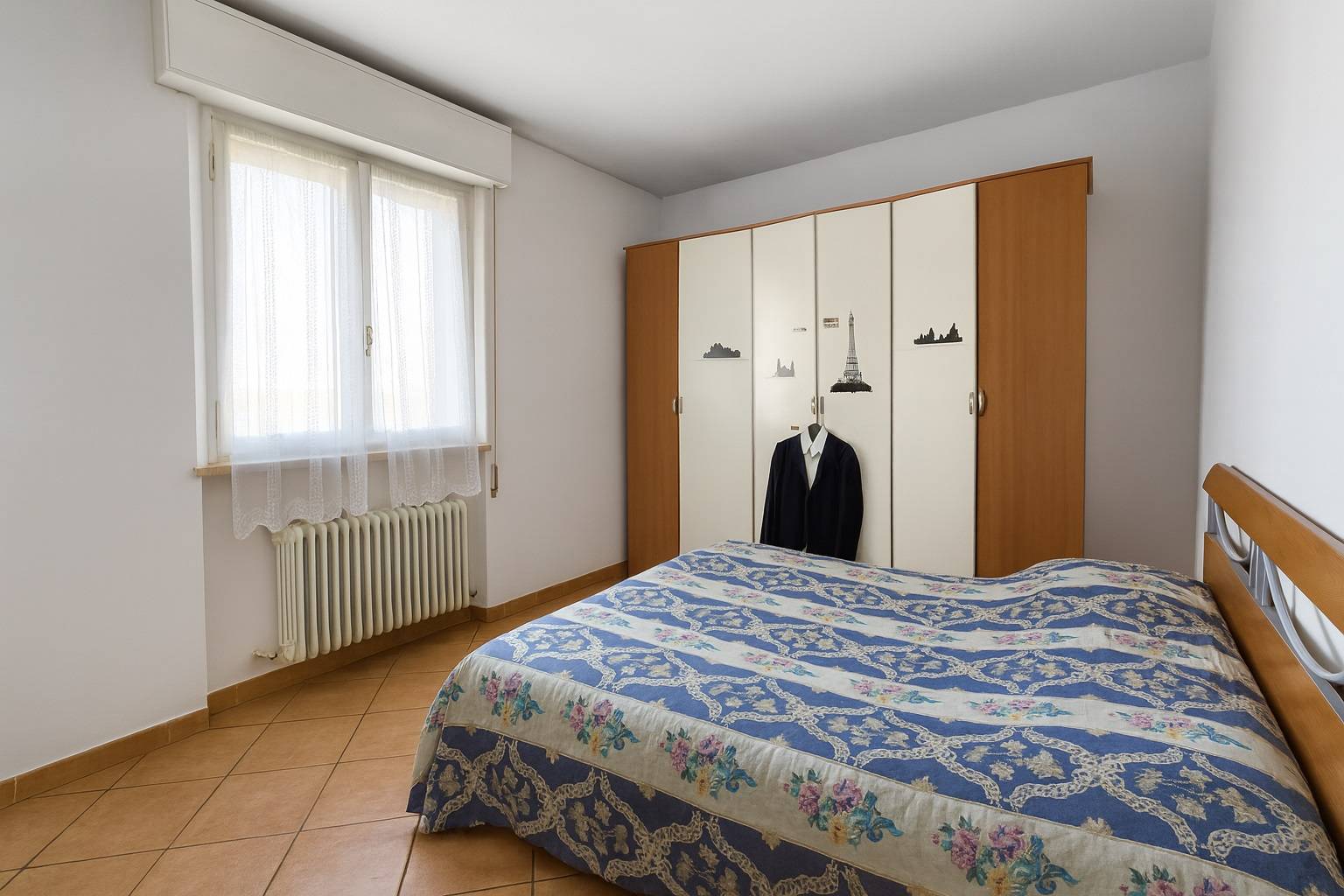 Appartamento in vendita a Ferrara, Via Bologna