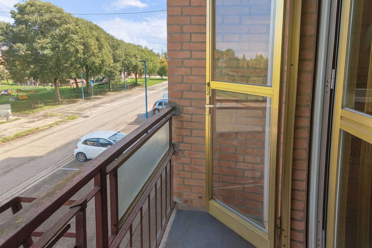 Appartamento in vendita a Ferrara, Barco