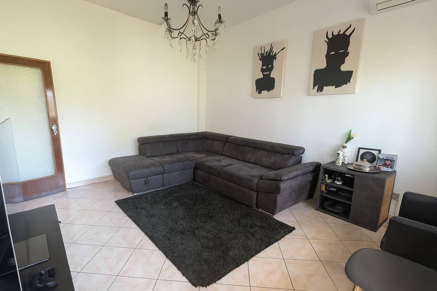 Appartamento in vendita a Ferrara, Barco