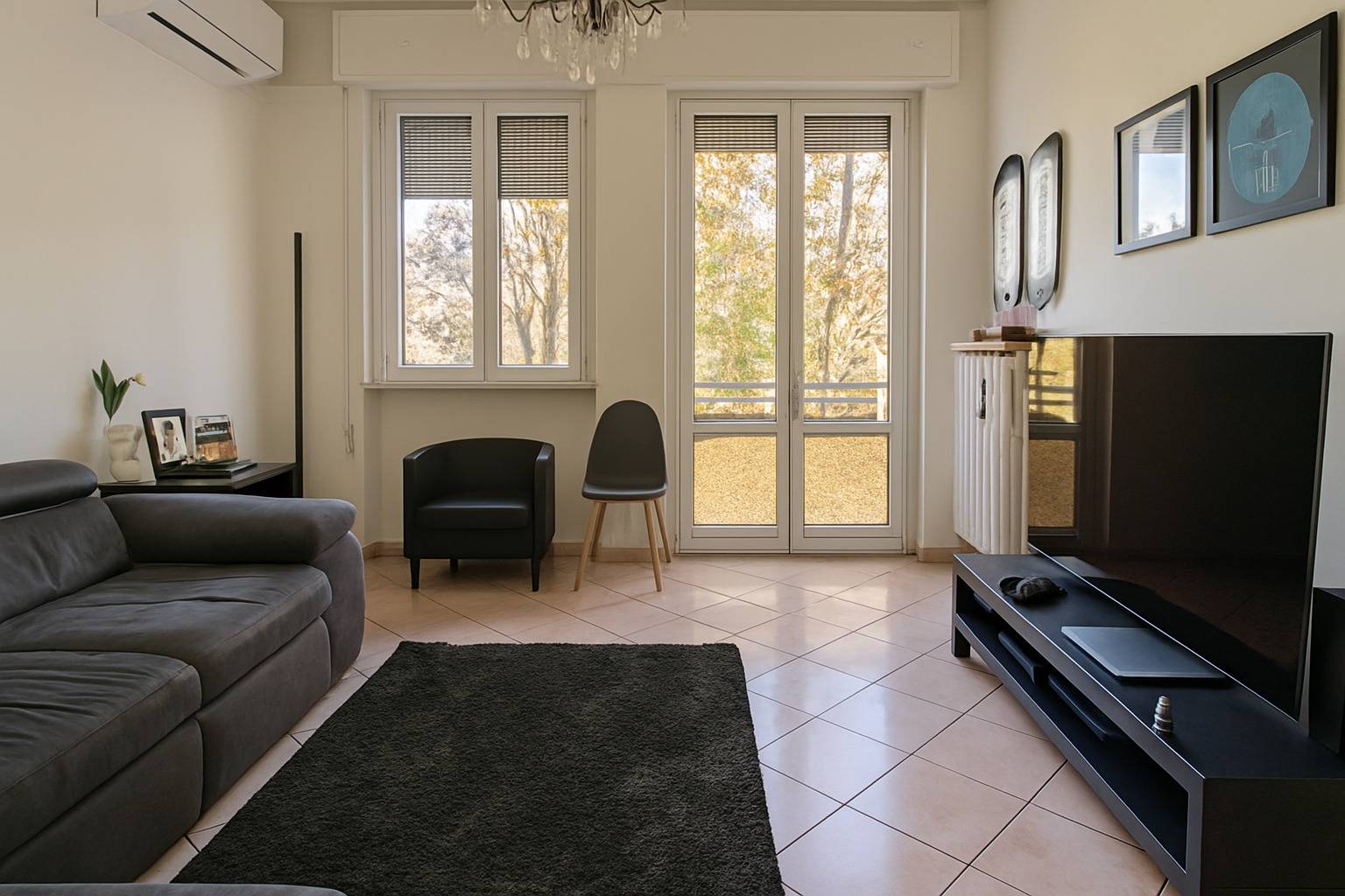 Appartamento in vendita a Ferrara, Barco