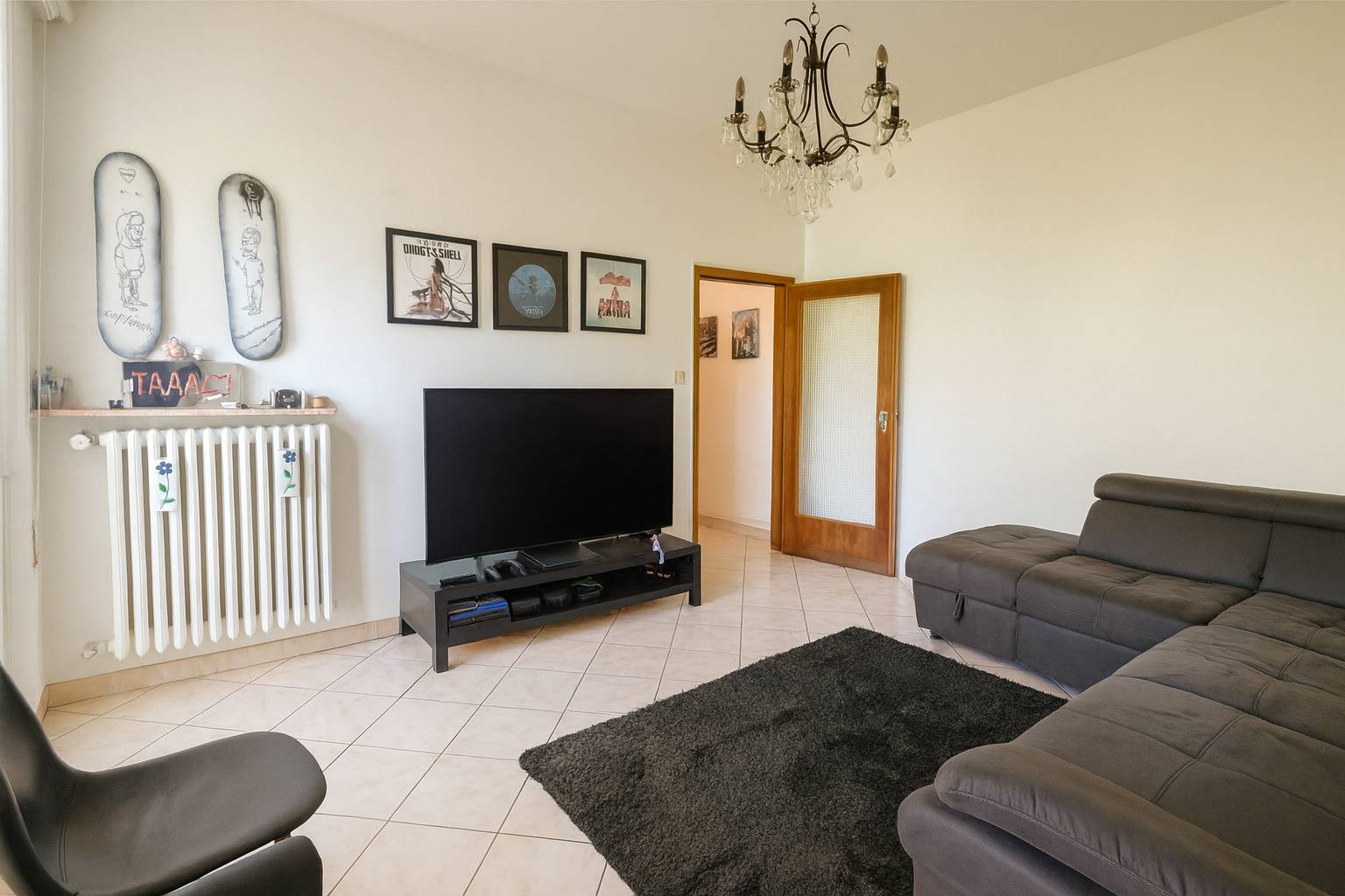 Appartamento in vendita a Ferrara, Barco