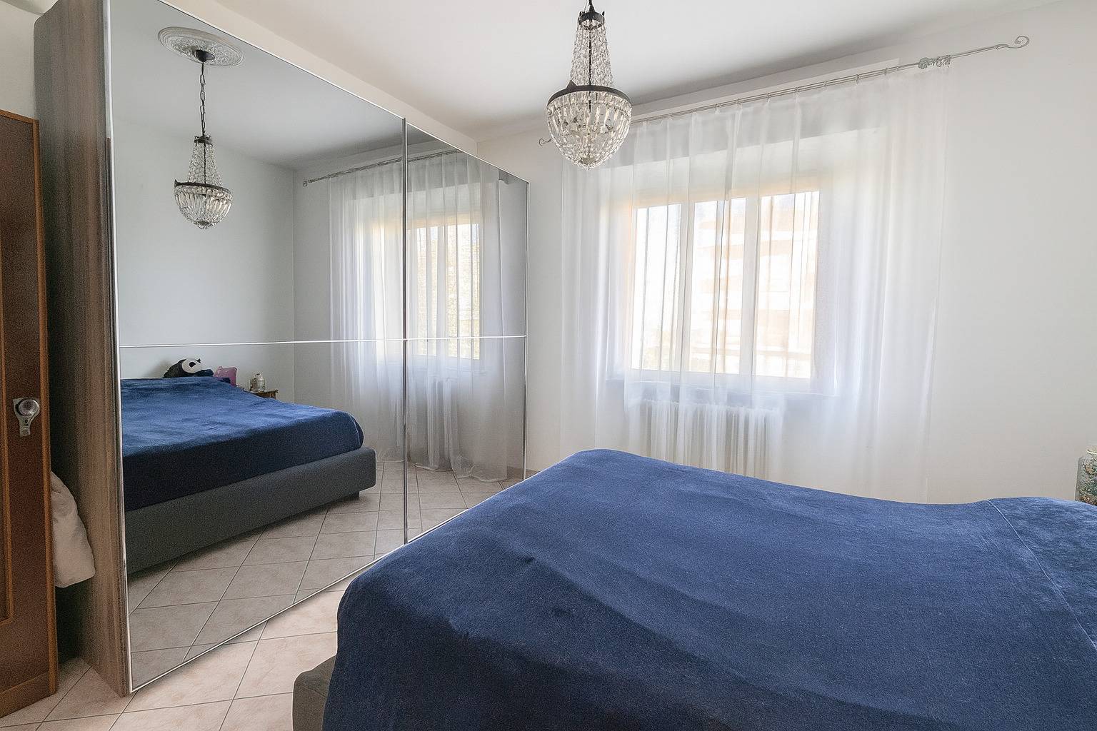 Appartamento in vendita a Ferrara, Barco