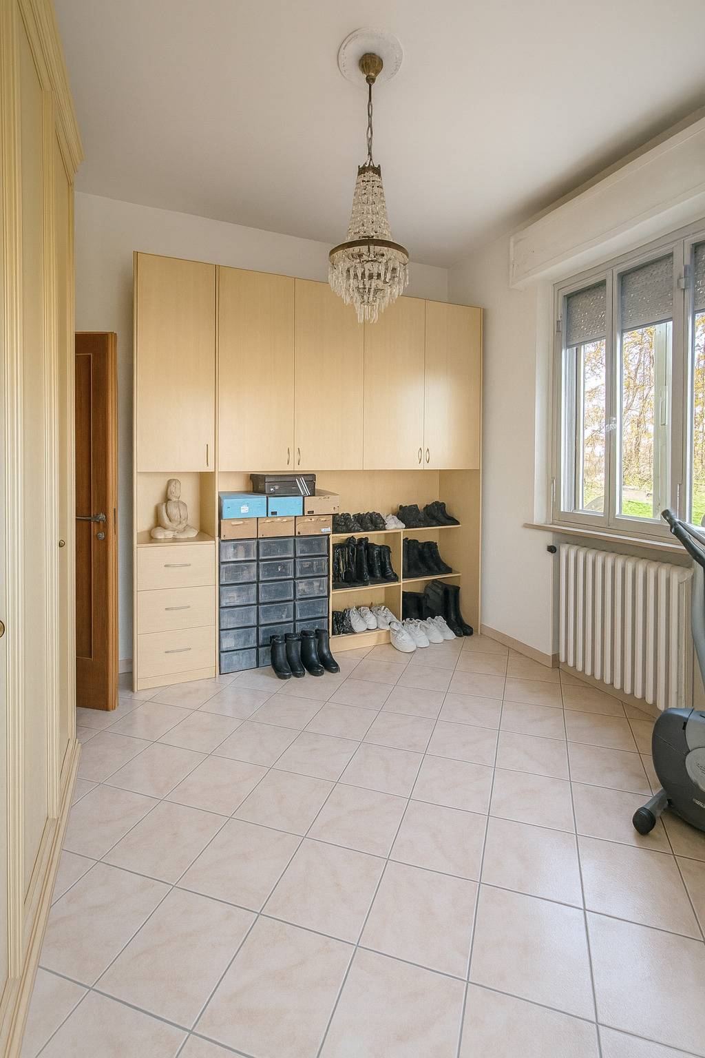 Appartamento in vendita a Ferrara, Barco