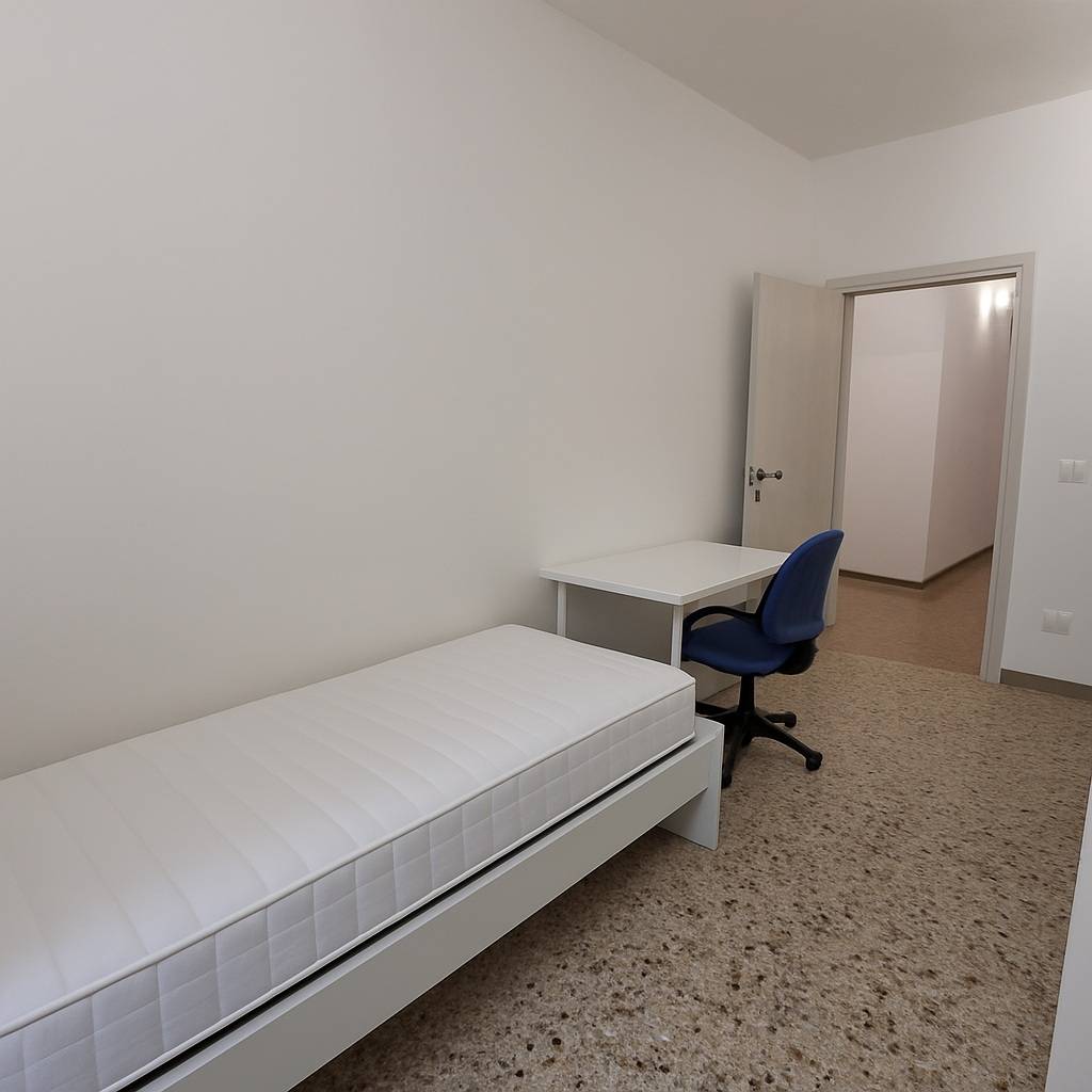 Appartamento in affitto a Ferrara, Centro storico