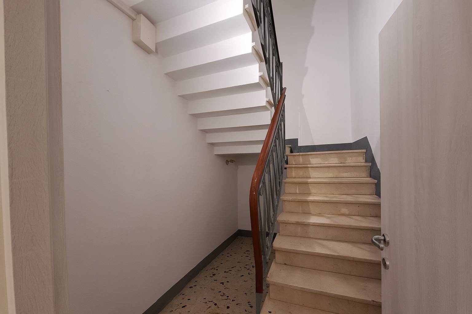 Appartamento in affitto a Ferrara, Centro storico