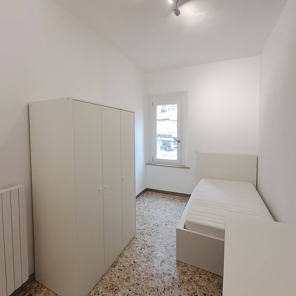 Appartamento in affitto a Ferrara, Centro storico