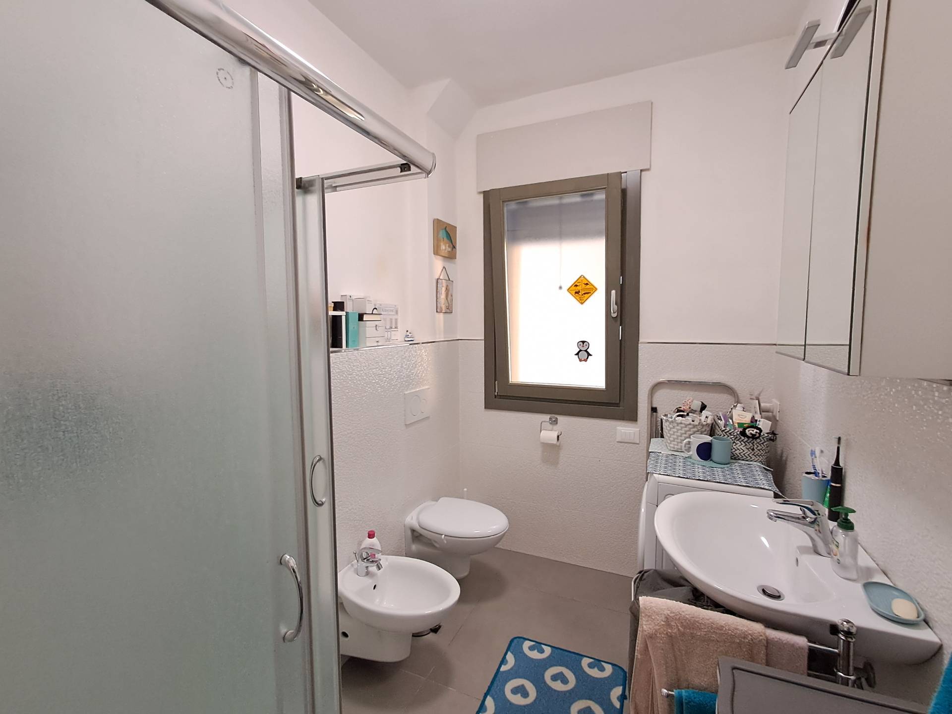 Appartamento in affitto a Ferrara, Via Bologna