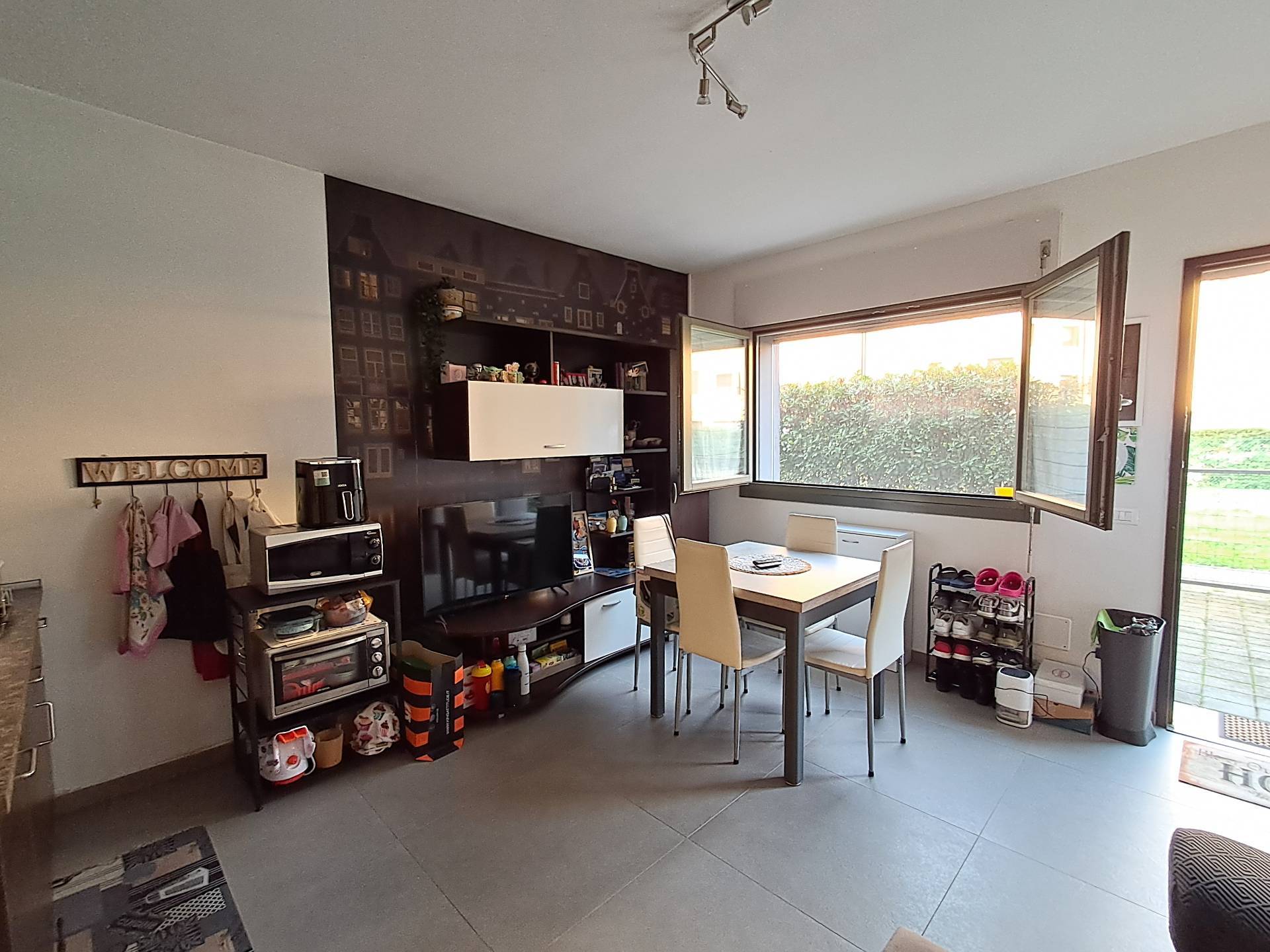 Appartamento in affitto a Ferrara, Via Bologna