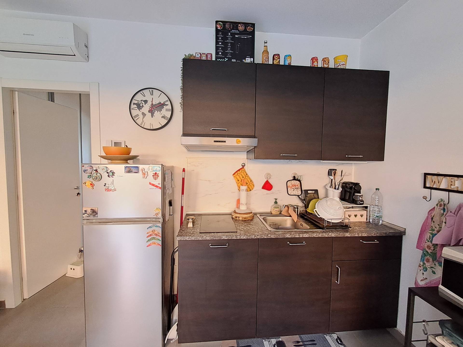 Appartamento in affitto a Ferrara, Via Bologna