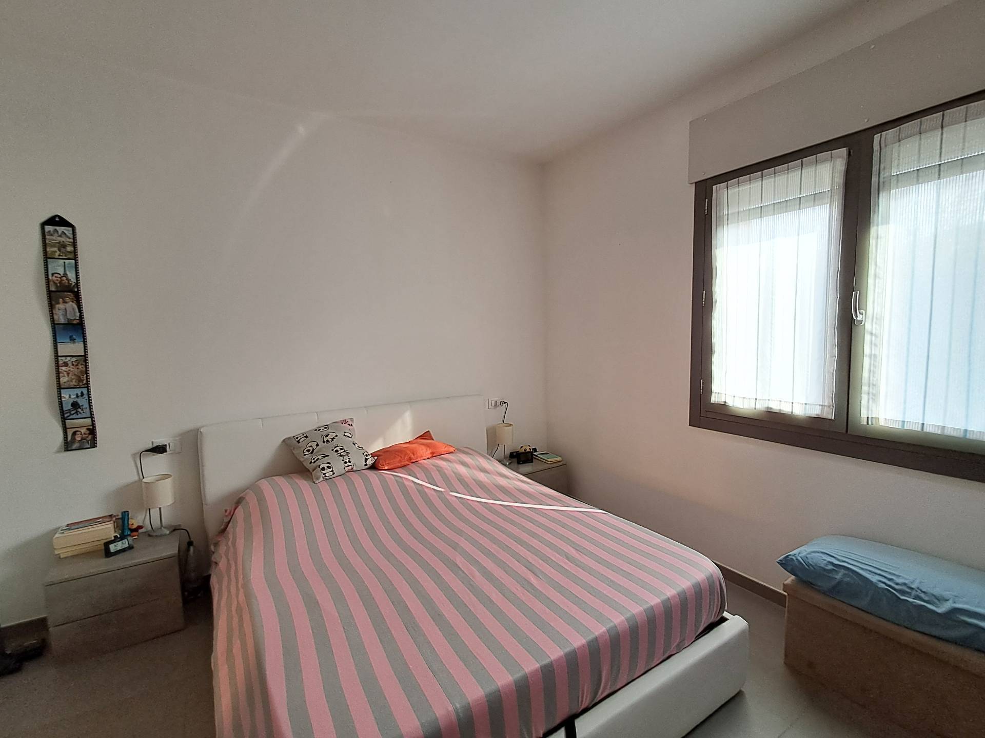 Appartamento in affitto a Ferrara, Via Bologna