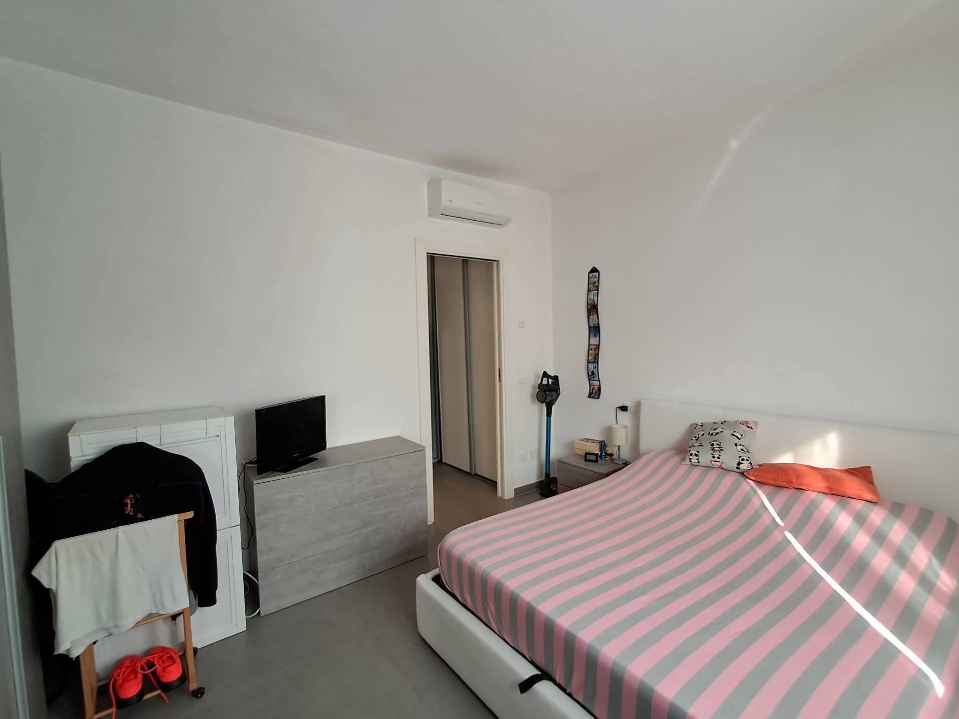 Appartamento in affitto a Ferrara, Via Bologna