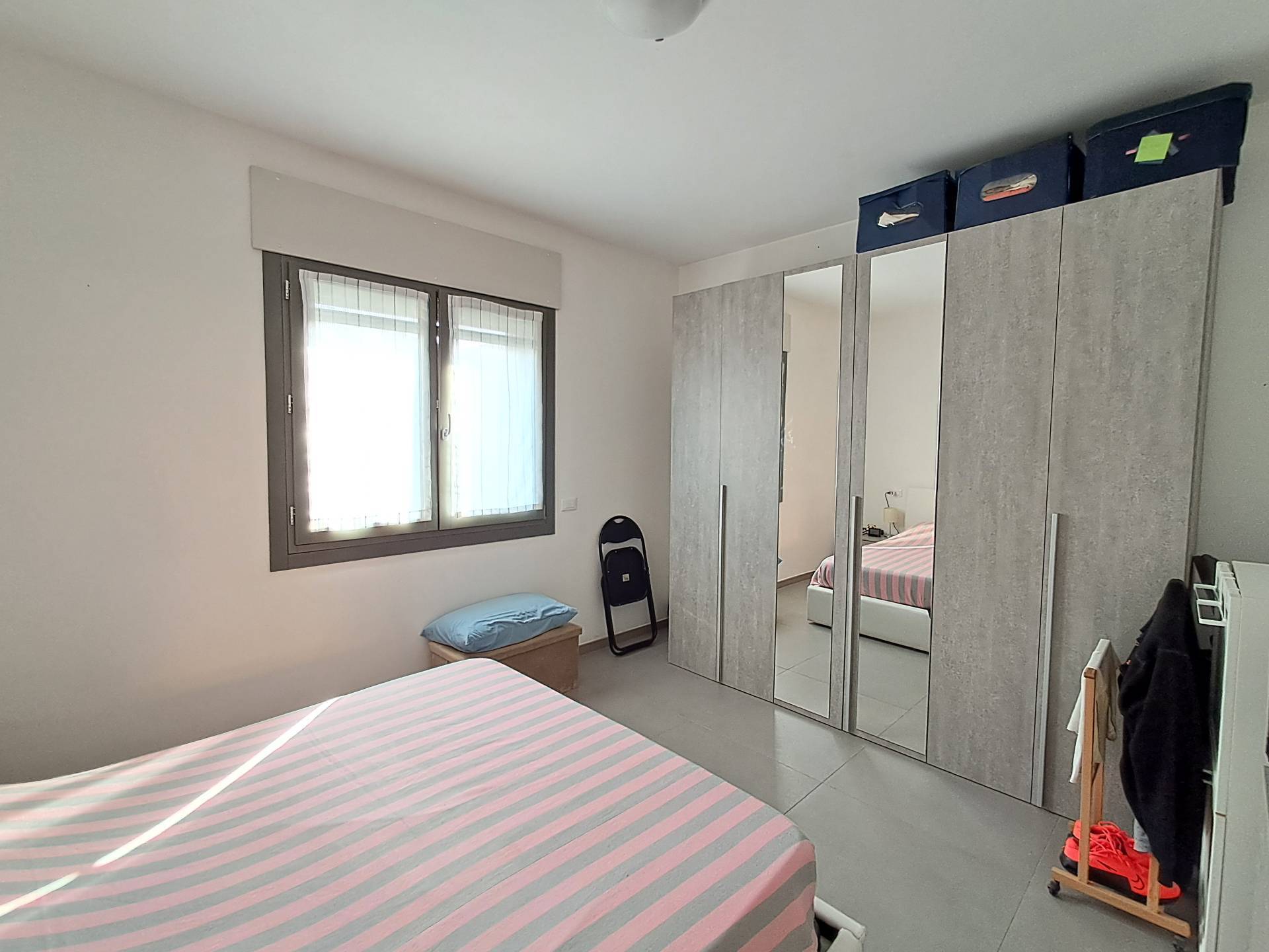 Appartamento in affitto a Ferrara, Via Bologna