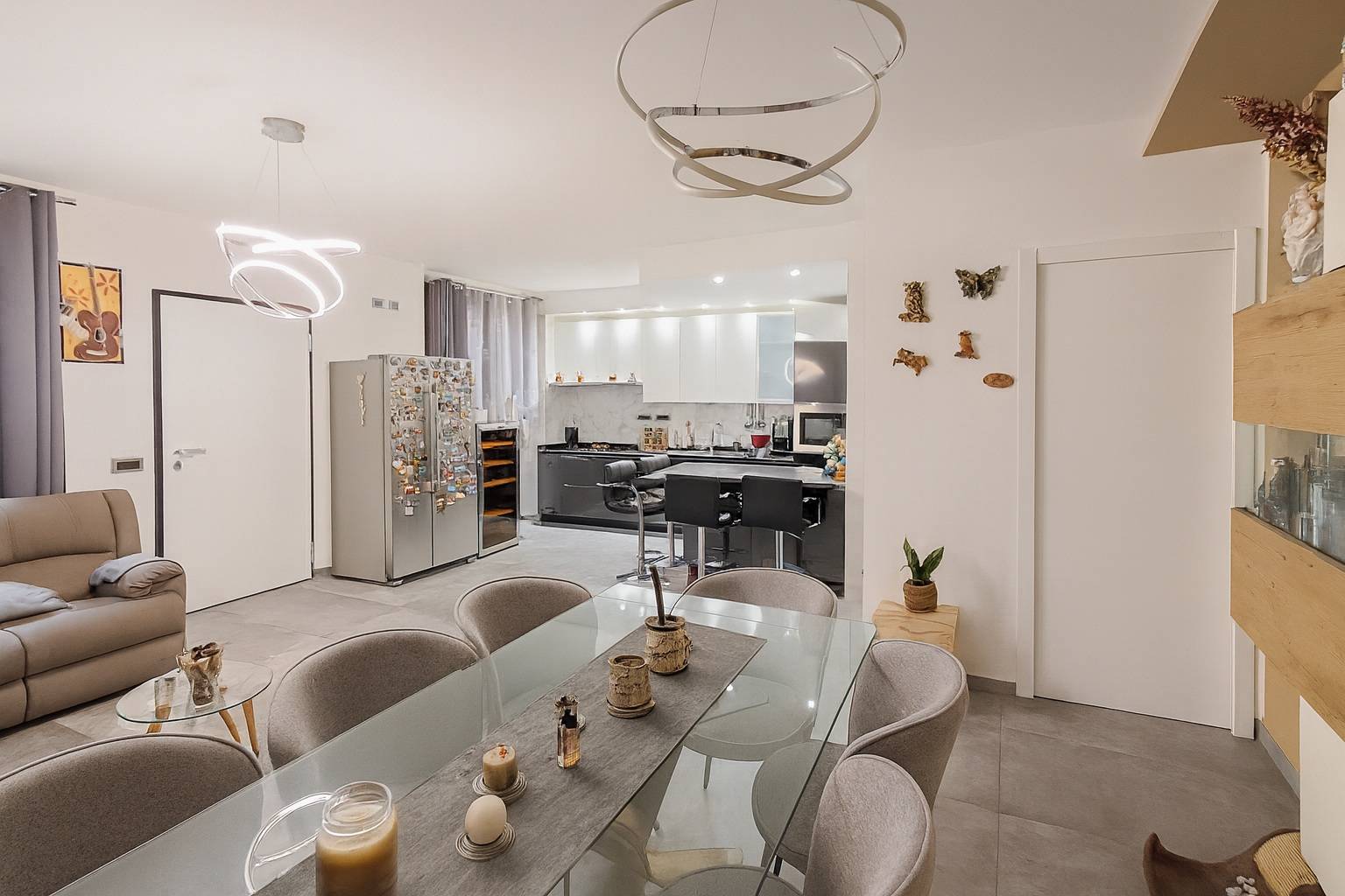 Villette a schiera in vendita a Ferrara