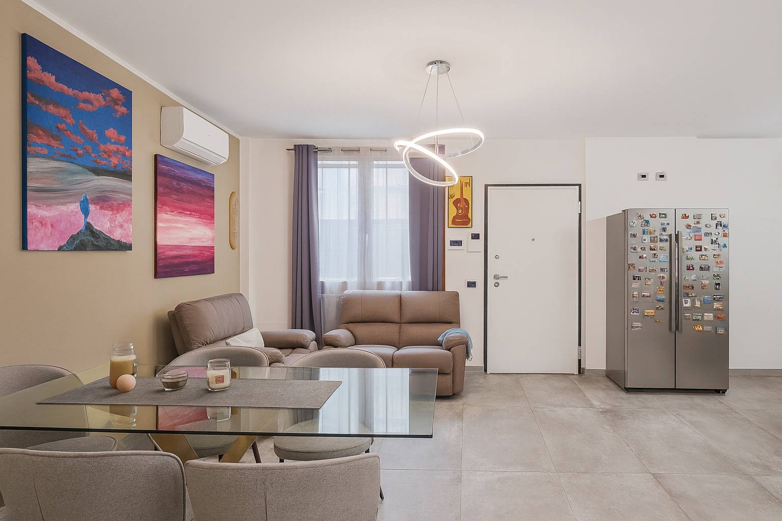 Villette a schiera in vendita a Ferrara