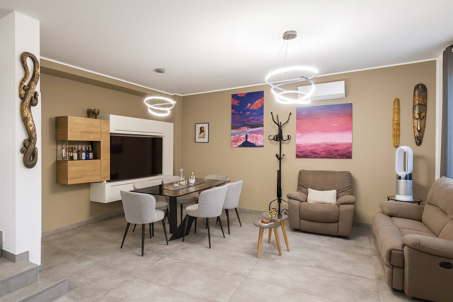 Villette a schiera in vendita a Ferrara