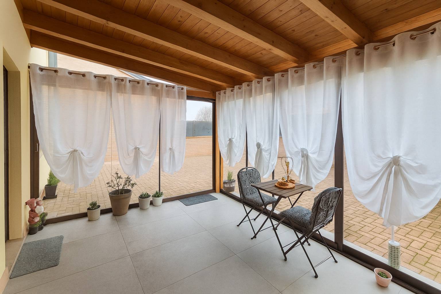 Villette a schiera in vendita a Ferrara