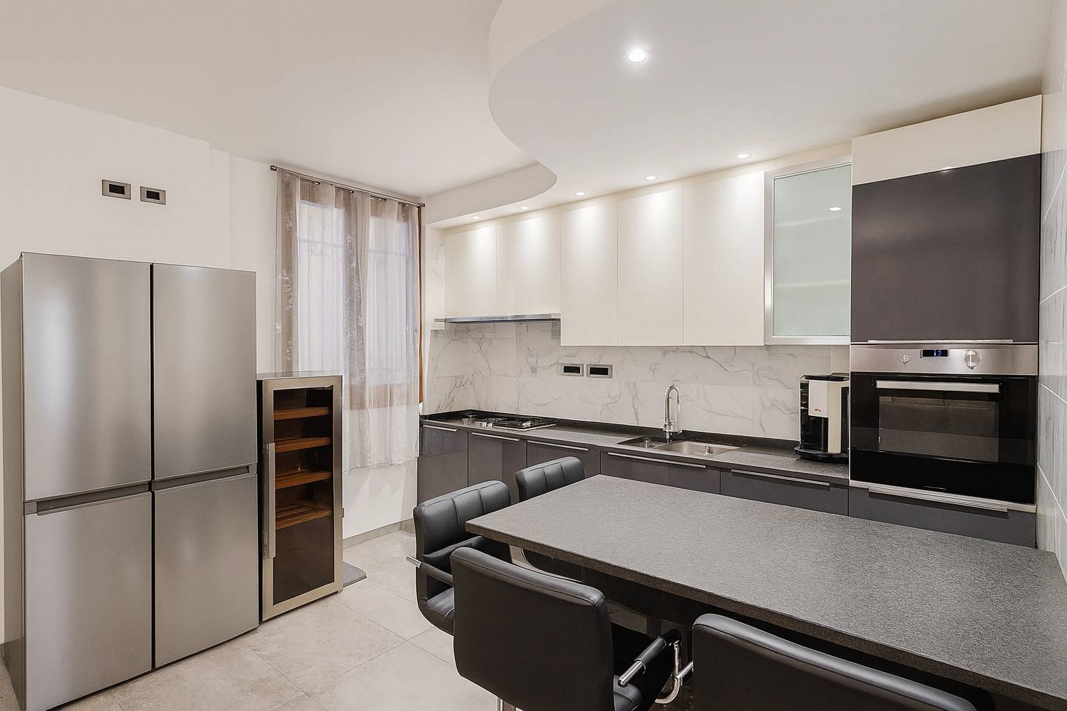 Villette a schiera in vendita a Ferrara