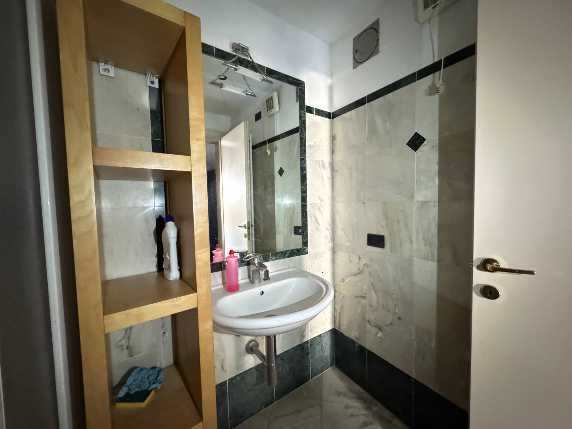 Appartamento in affitto a Ferrara, Centro storico