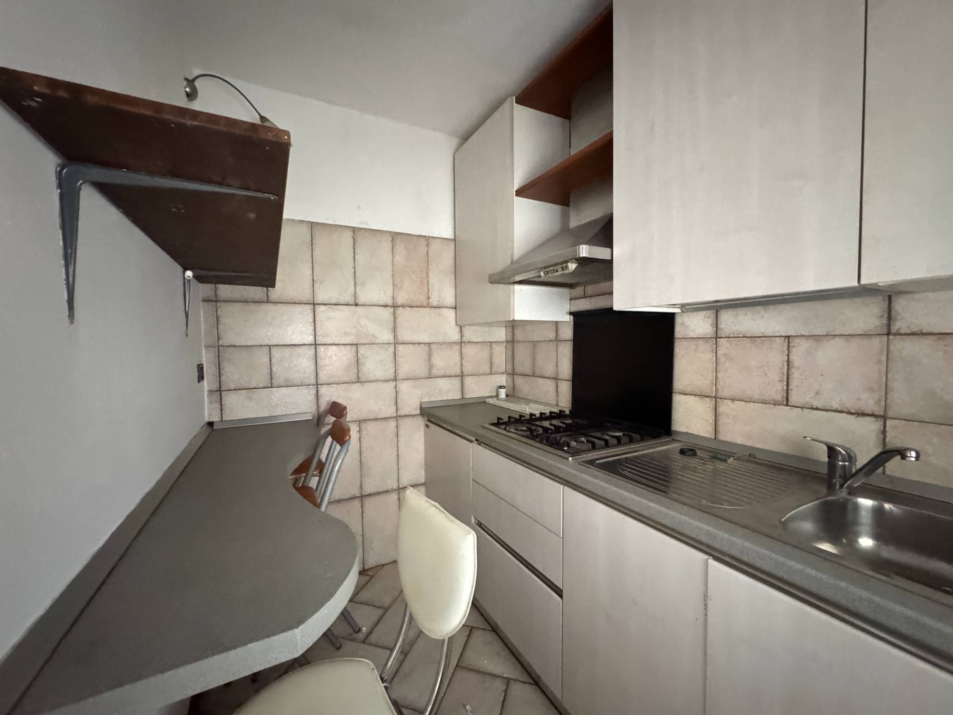 Appartamento in affitto a Ferrara, Centro storico