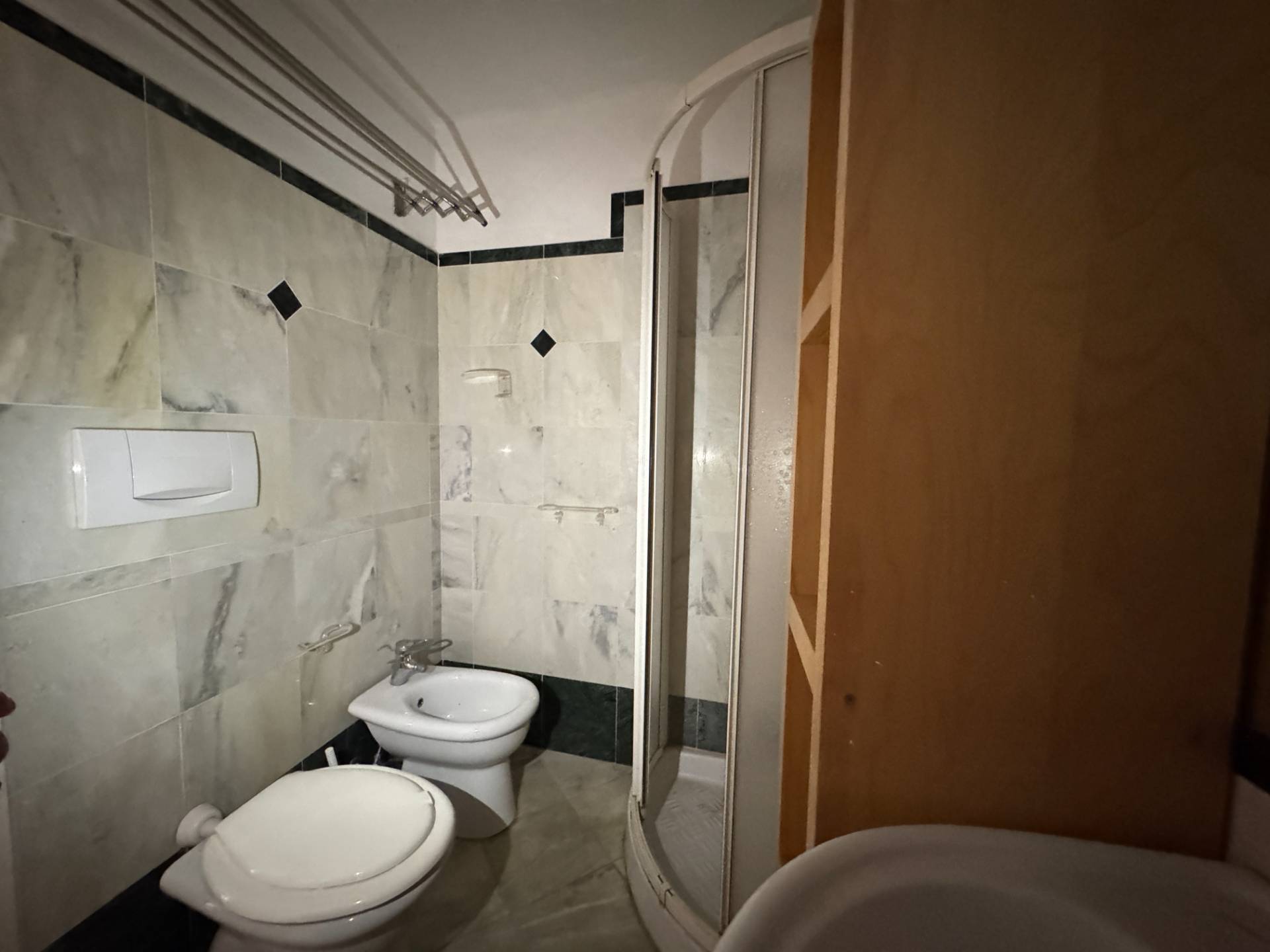 Appartamento in affitto a Ferrara, Centro storico