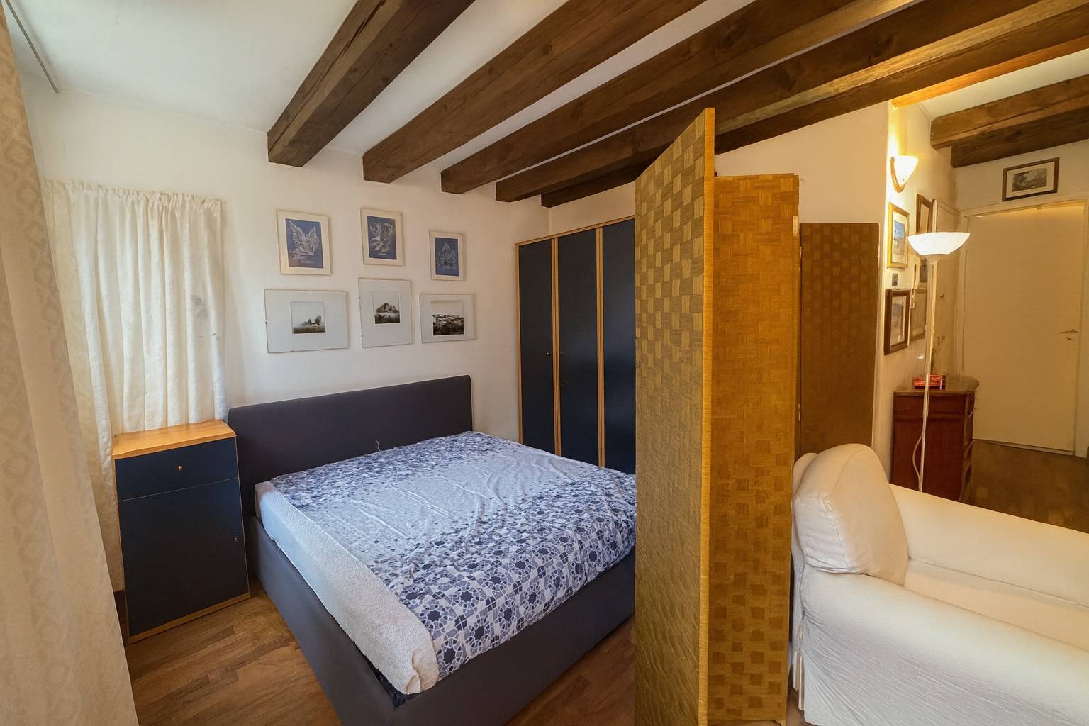 Appartamento in affitto a Ferrara, Centro storico