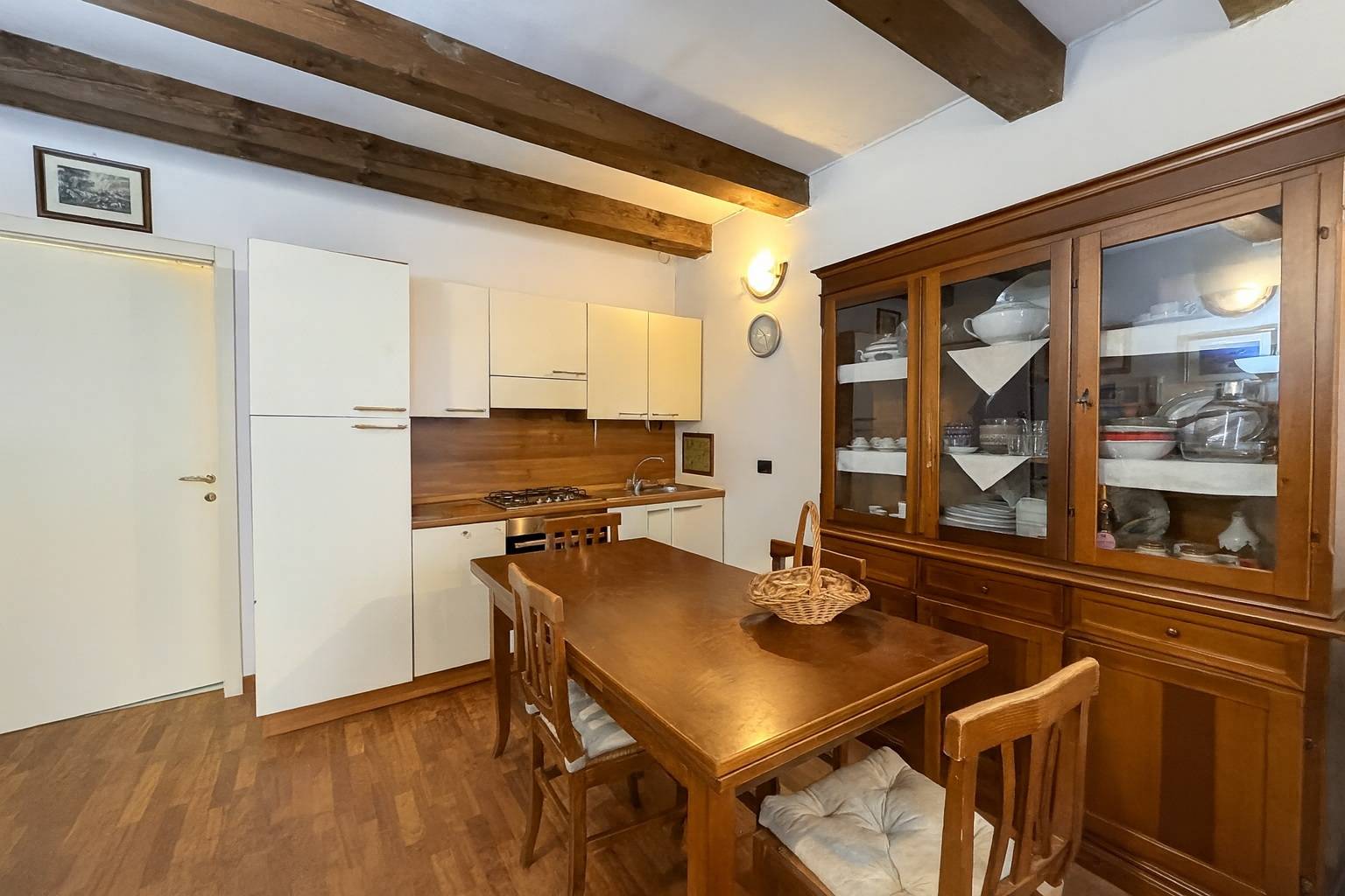 Appartamento in affitto a Ferrara, Centro storico