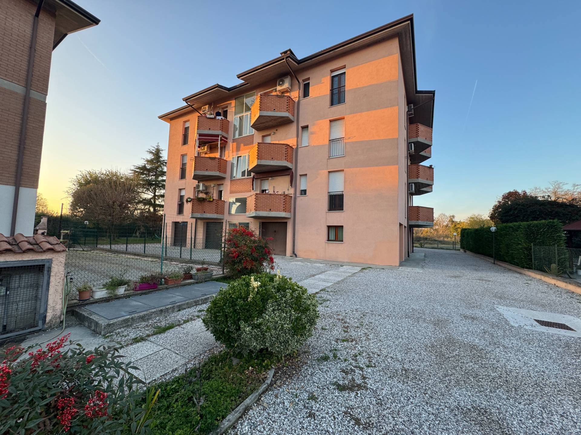 Appartamento in vendita a Ferrara, Cassana