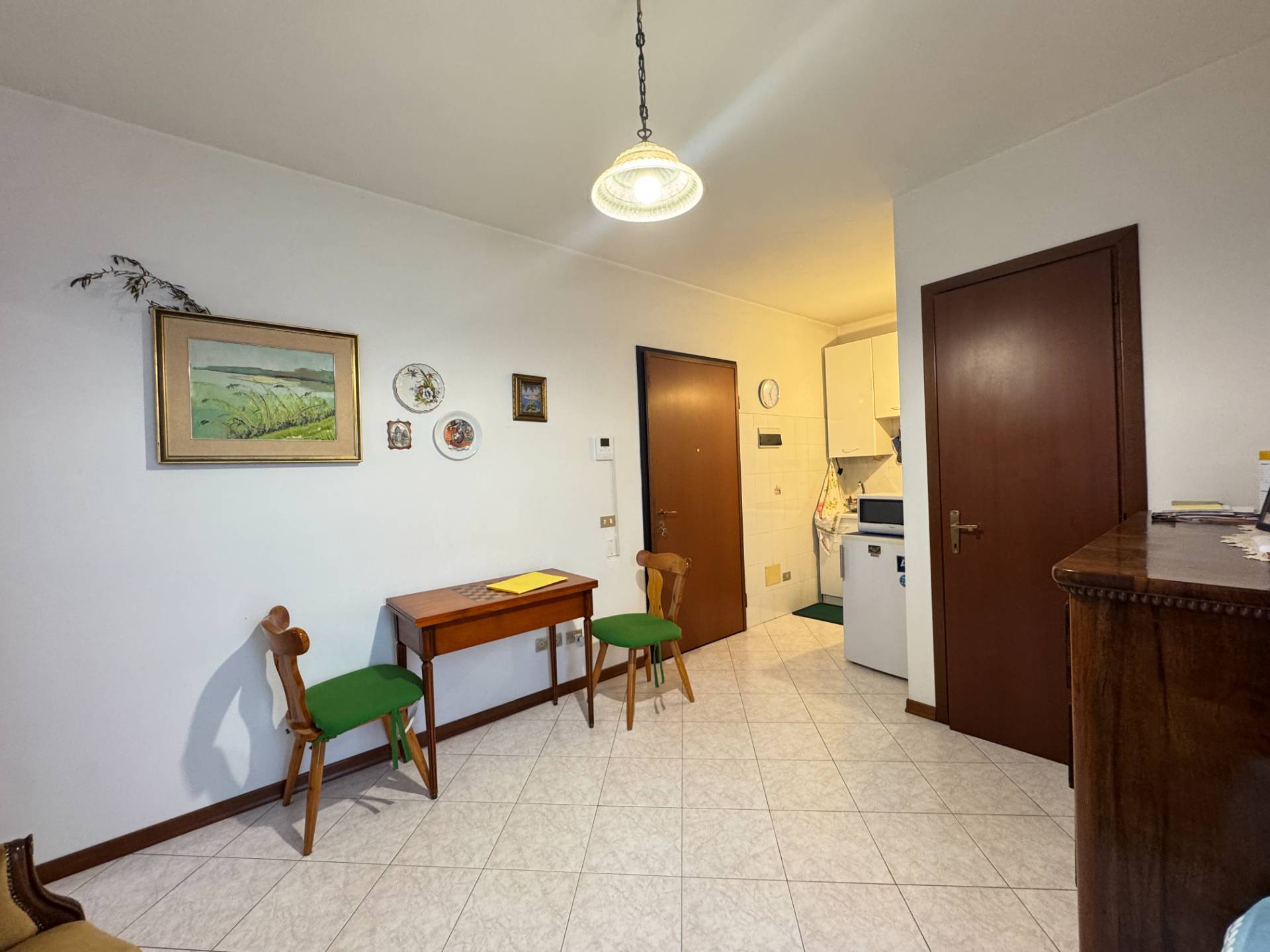 Appartamento in vendita a Ferrara, Cassana