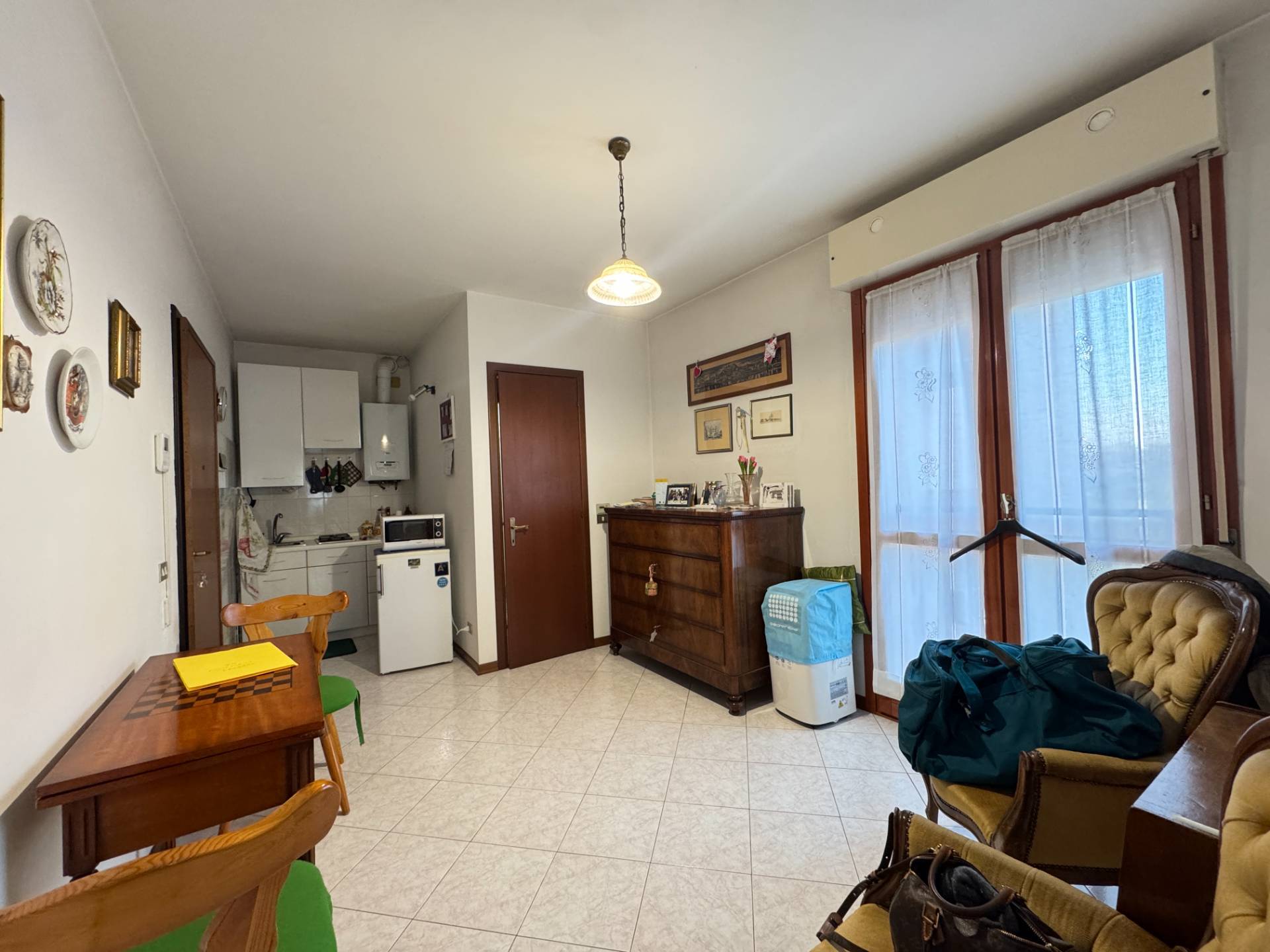 Appartamento in vendita a Ferrara, Cassana