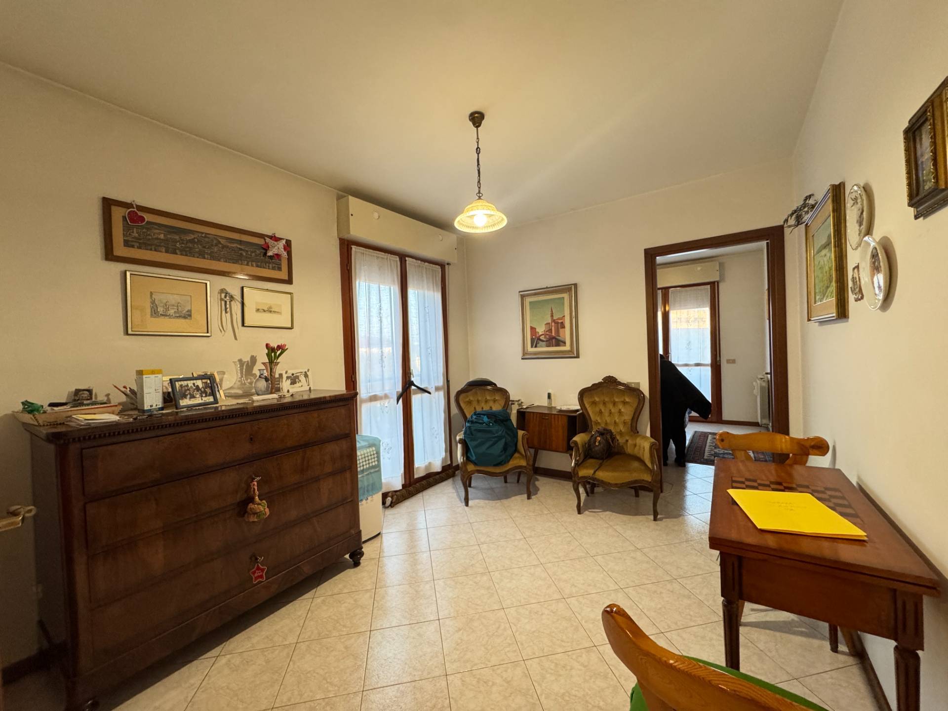 Appartamento in vendita a Ferrara, Cassana