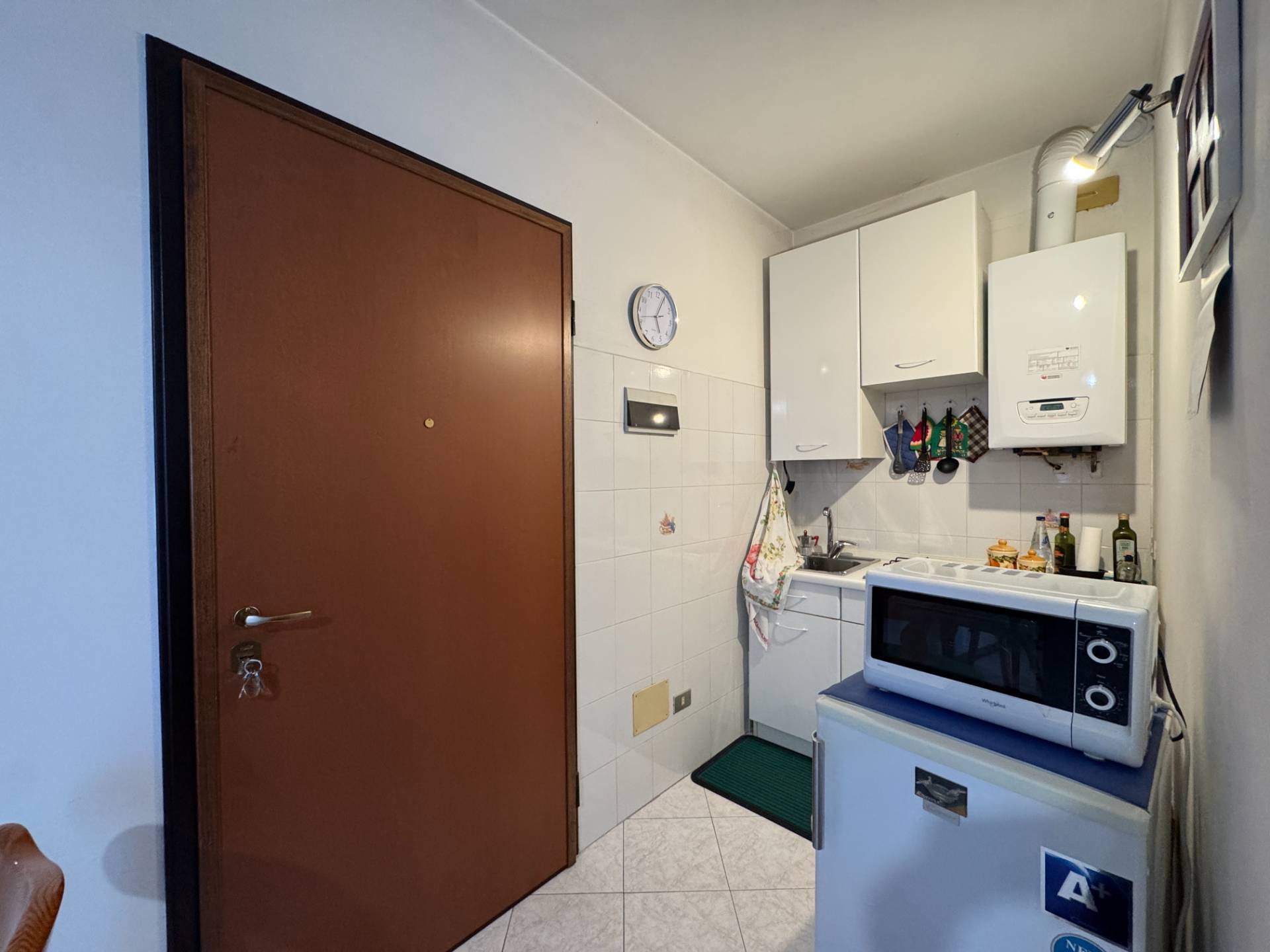 Appartamento in vendita a Ferrara, Cassana