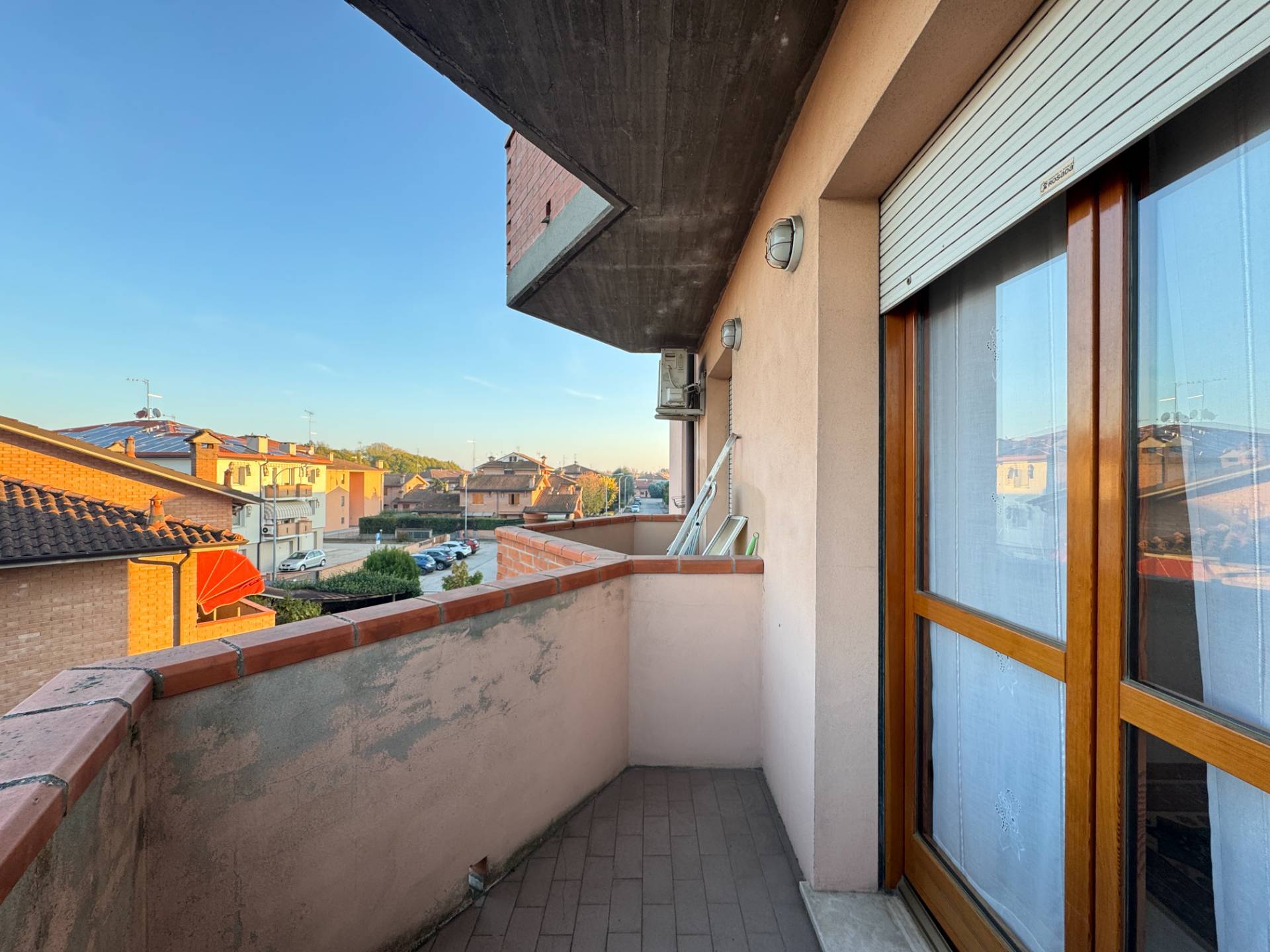 Appartamento in vendita a Ferrara, Cassana