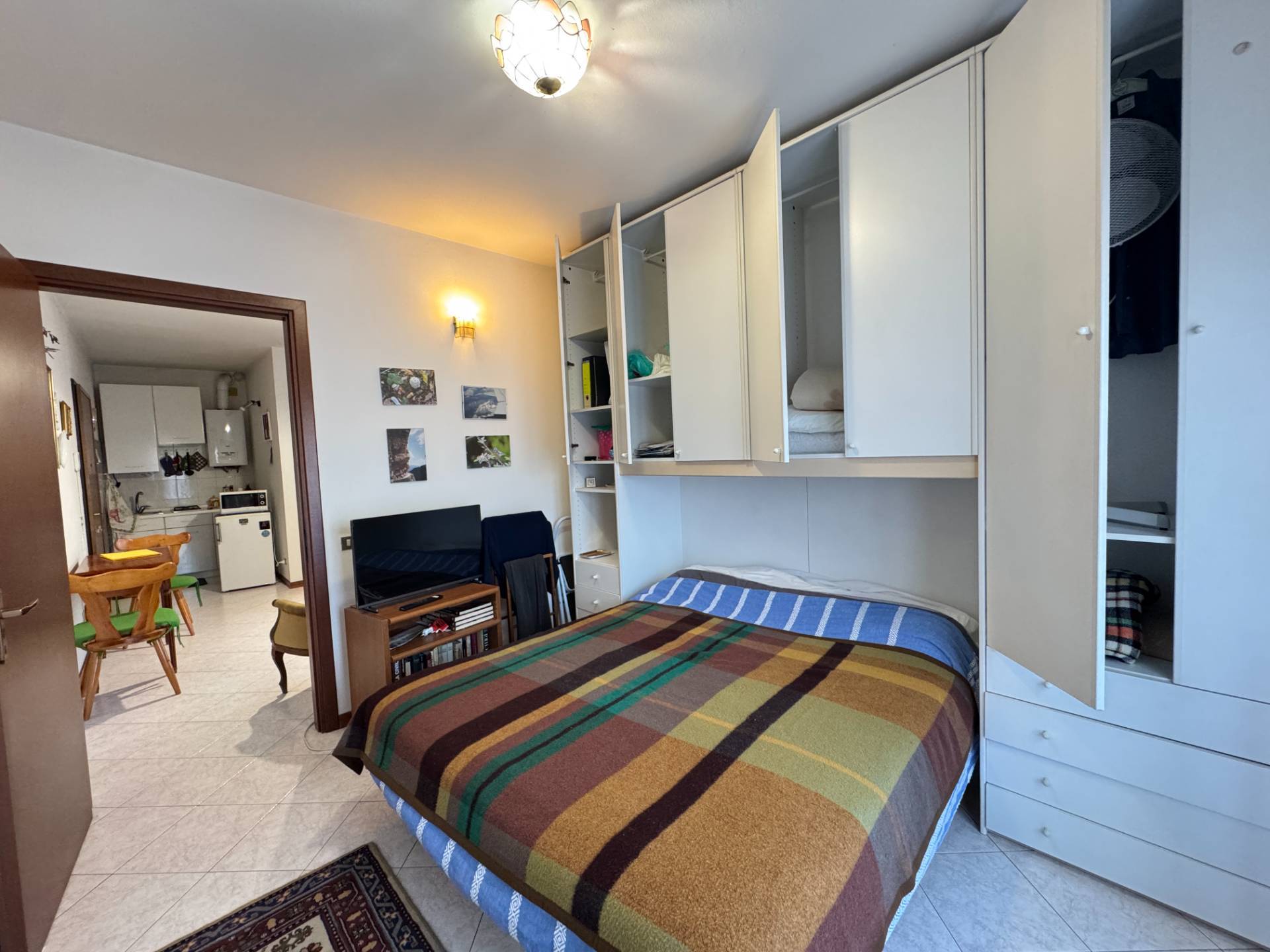 Appartamento in vendita a Ferrara, Cassana