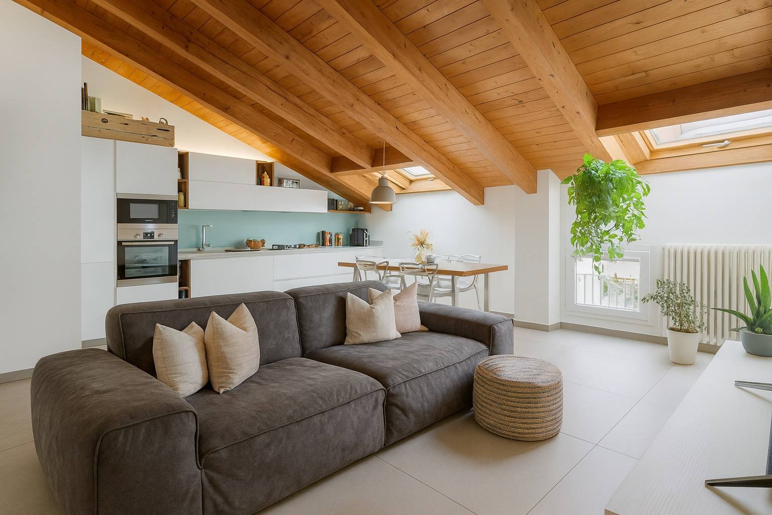 Appartamento in vendita a Ferrara, San Martino