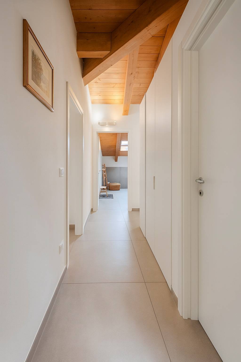 Appartamento in vendita a Ferrara, San Martino